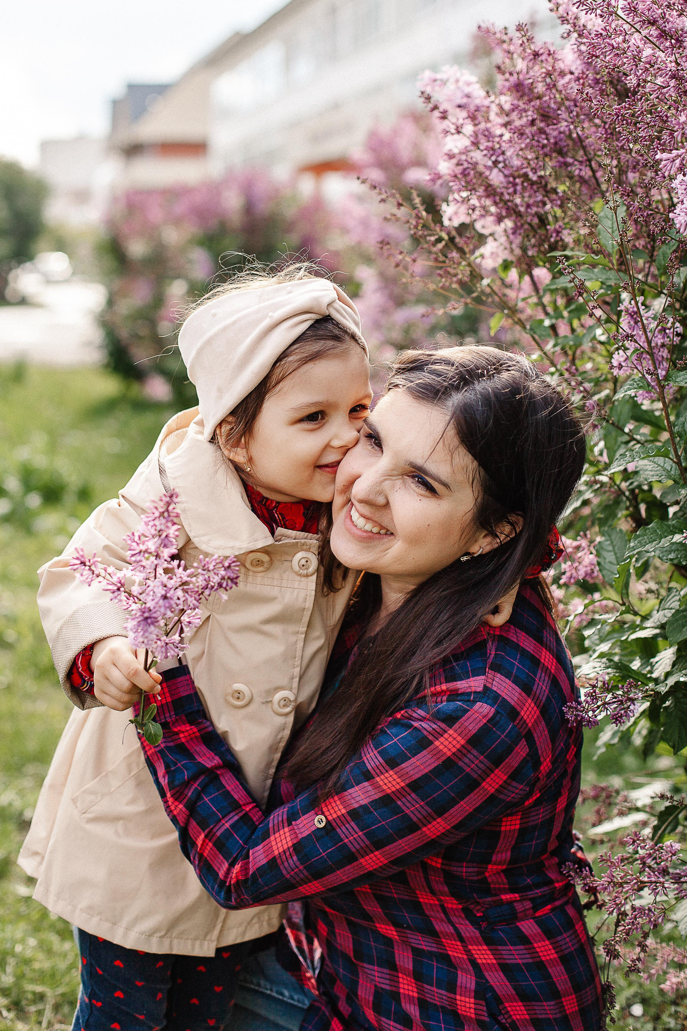 Павел, Алёна, Валерия и Макар. Семейный фотограф Трусова Евгения в Екатеринбурге