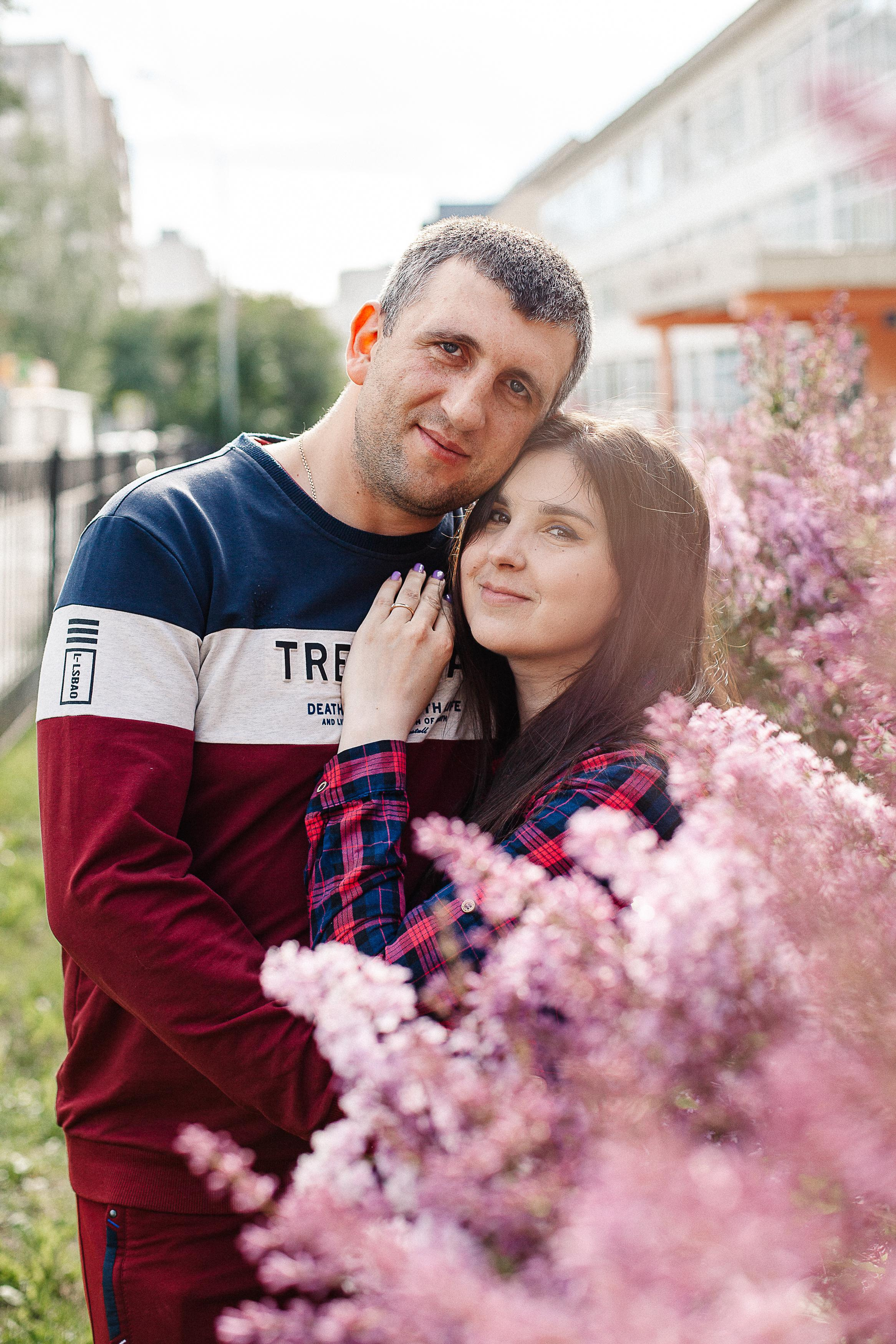 Павел, Алёна, Валерия и Макар. Семейный фотограф Трусова Евгения в Екатеринбурге