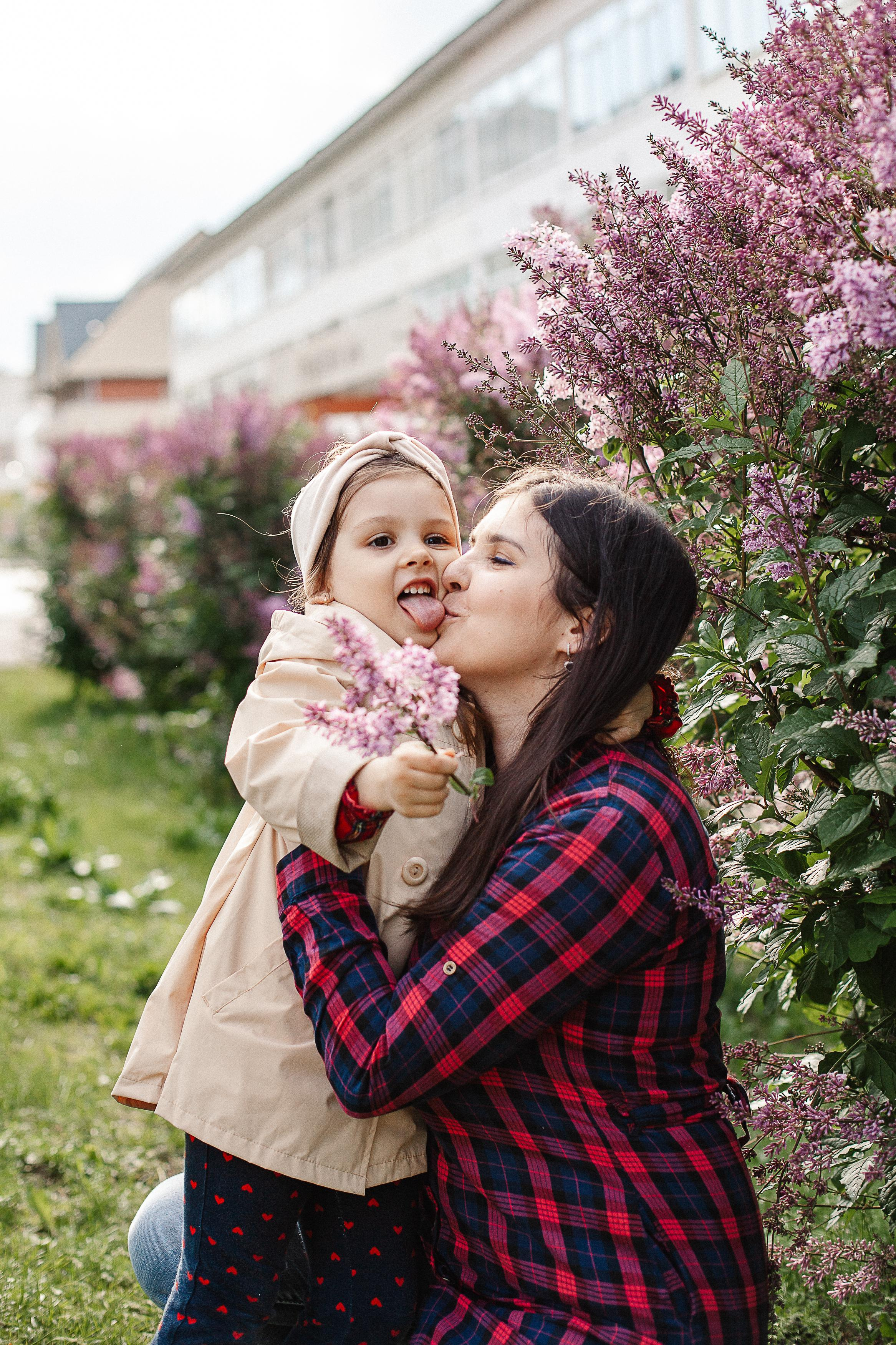 Павел, Алёна, Валерия и Макар. Семейный фотограф Трусова Евгения в Екатеринбурге