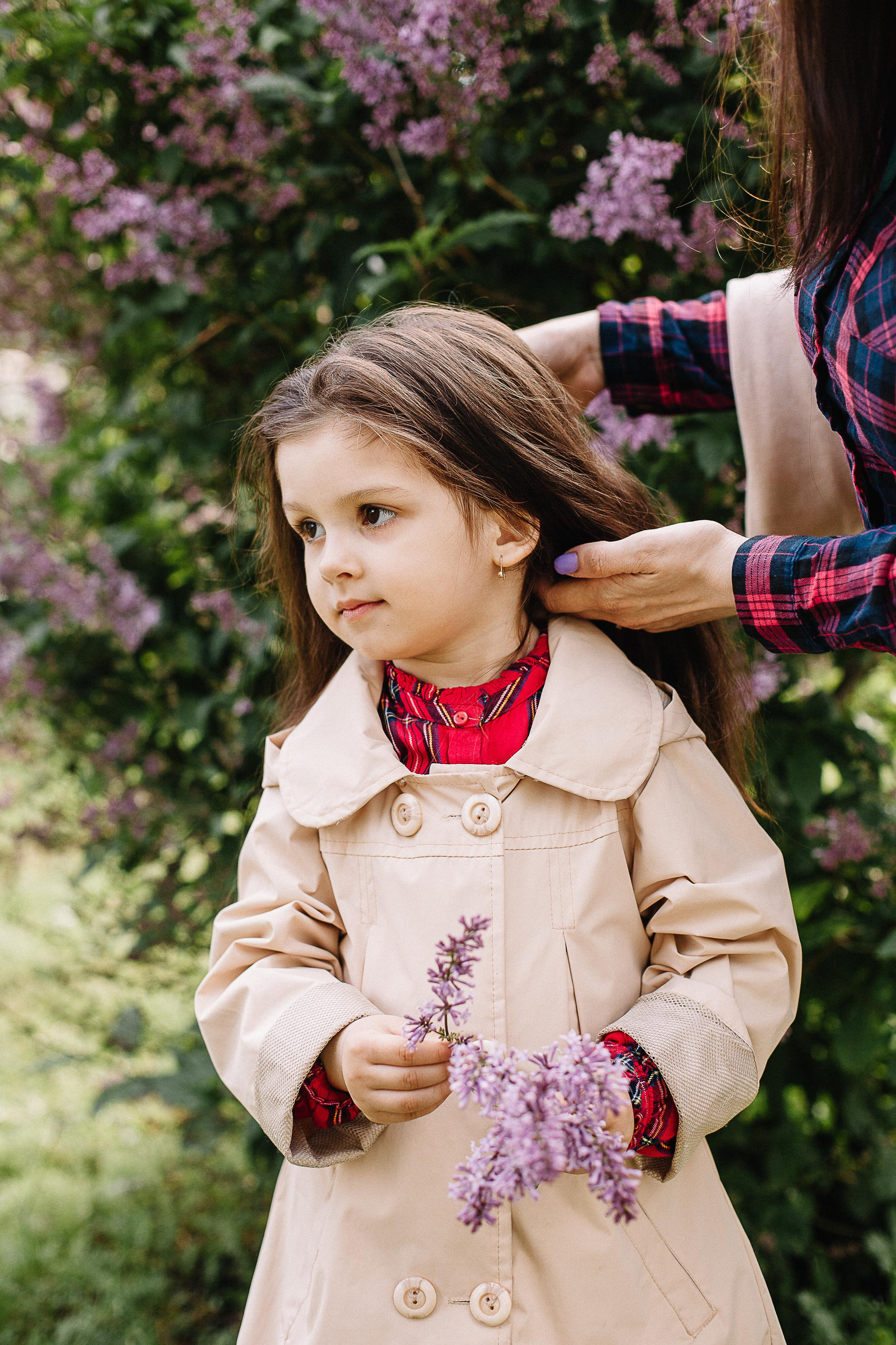 Павел, Алёна, Валерия и Макар. Семейный фотограф Трусова Евгения в Екатеринбурге