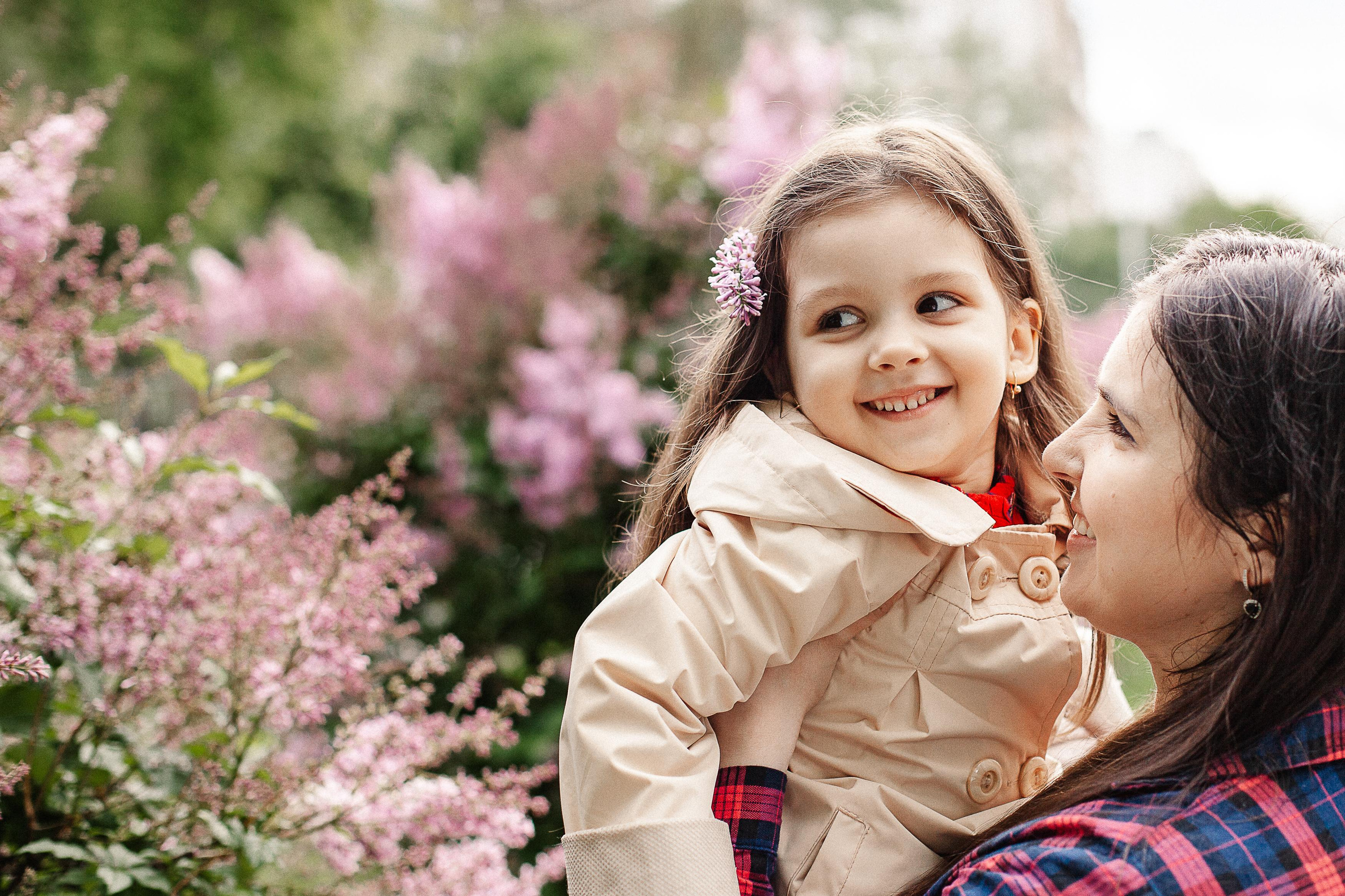Павел, Алёна, Валерия и Макар. Семейный фотограф Трусова Евгения в Екатеринбурге