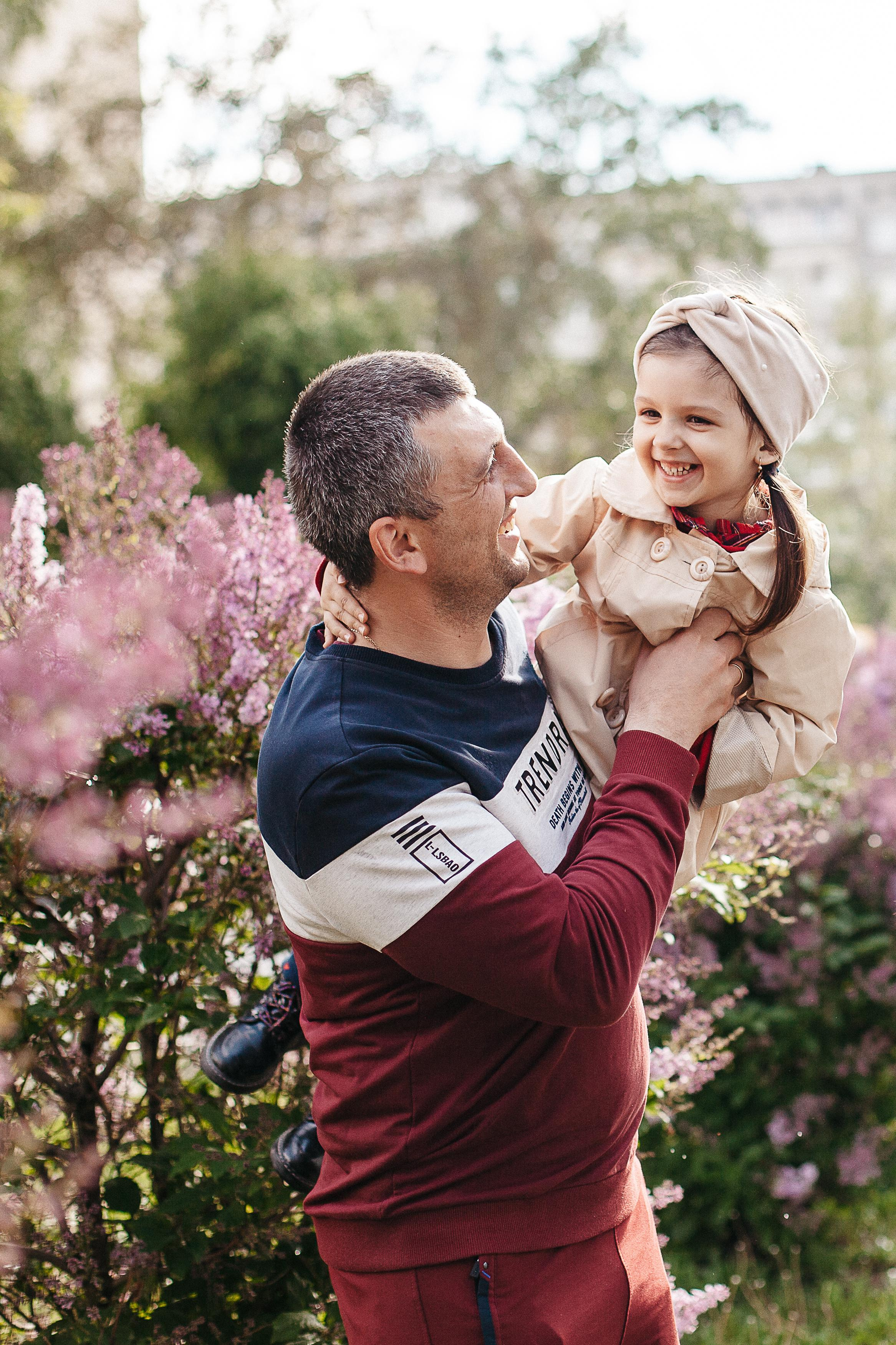 Павел, Алёна, Валерия и Макар. Семейный фотограф Трусова Евгения в Екатеринбурге