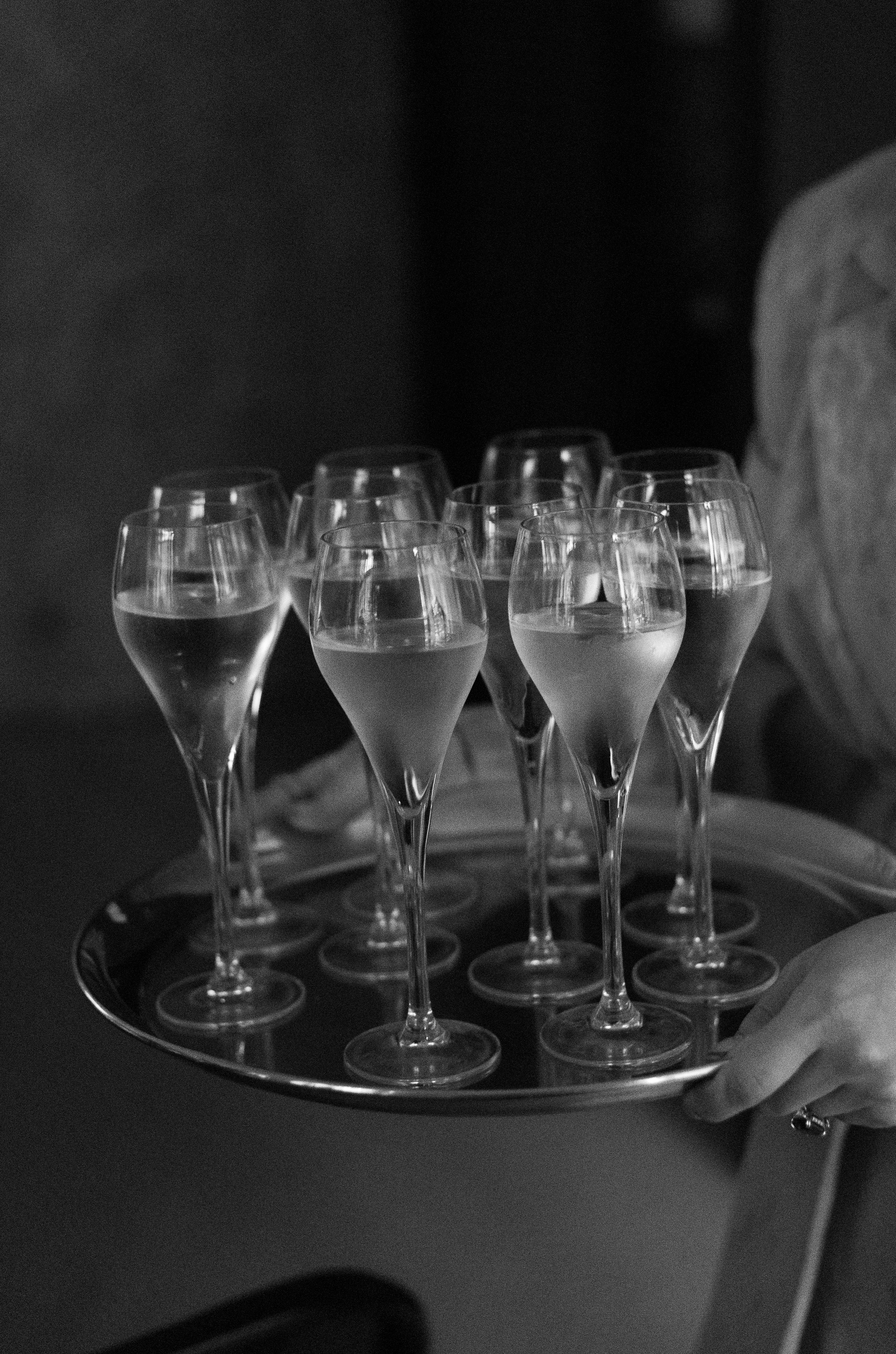 Prague, book presentation. Magic photos