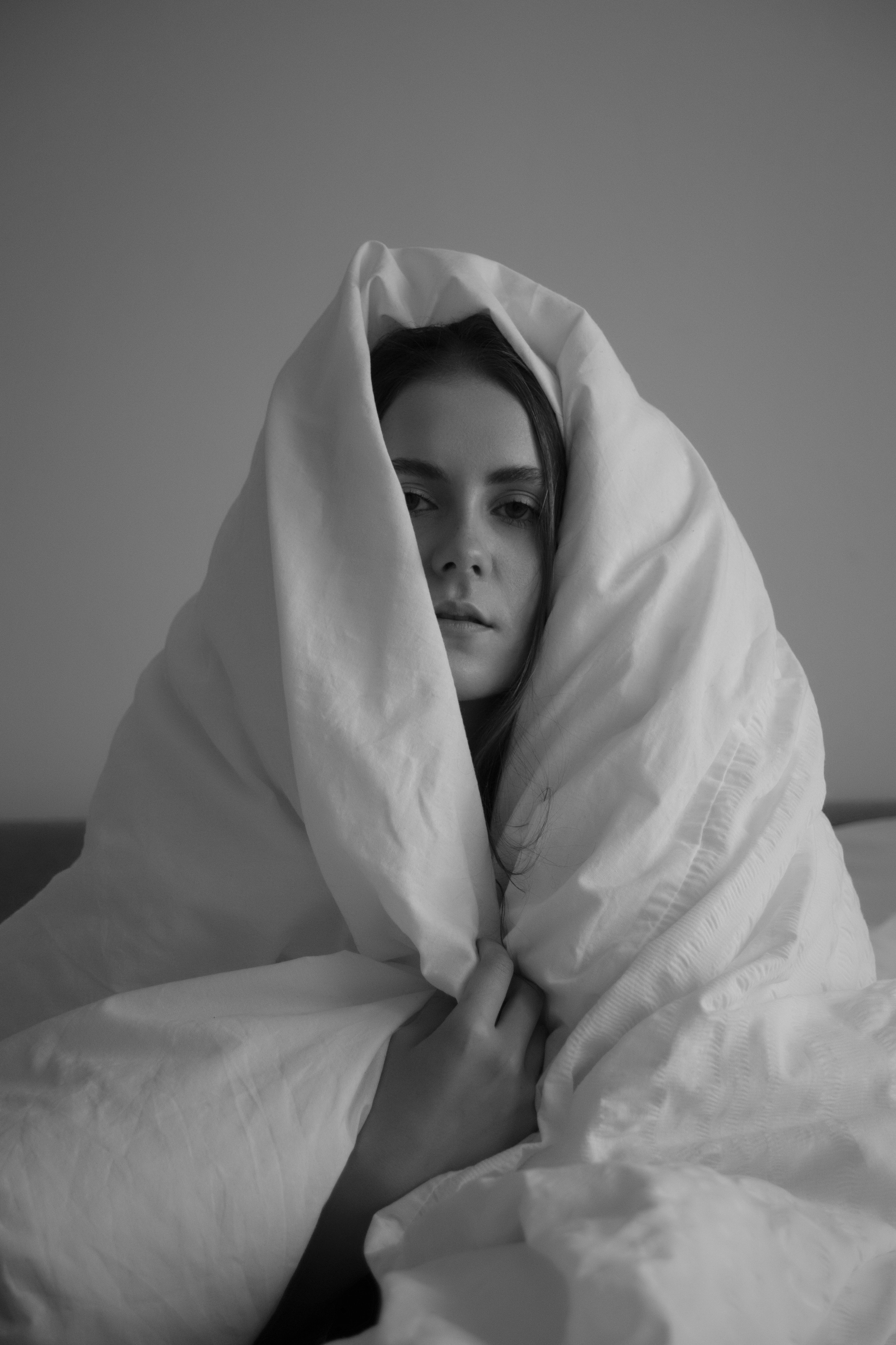 Alexandra. Фотограф Дарья Карпенко