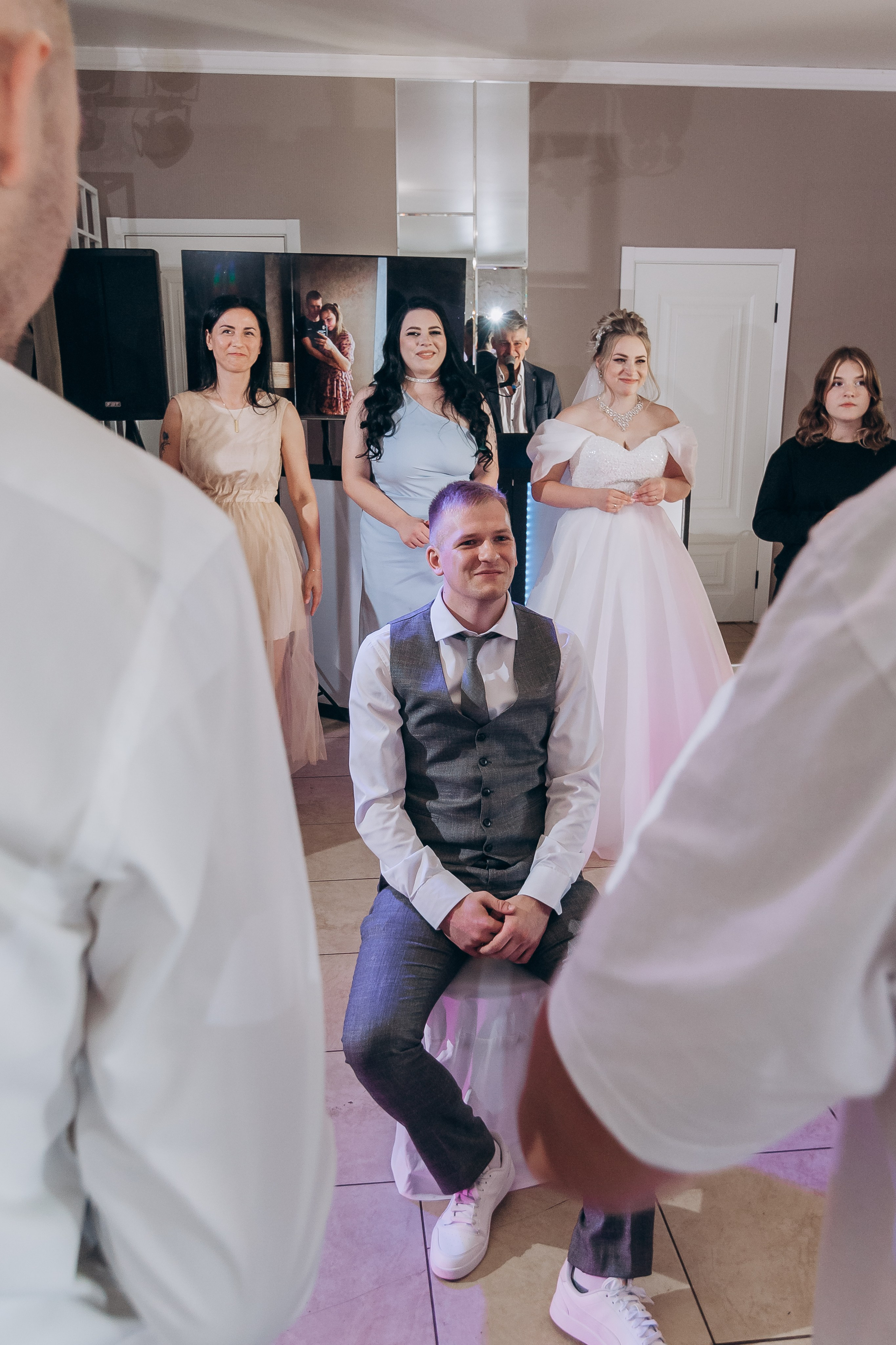 Свадебный и семейный фотограф г. Ярославль Савинская Анастасия