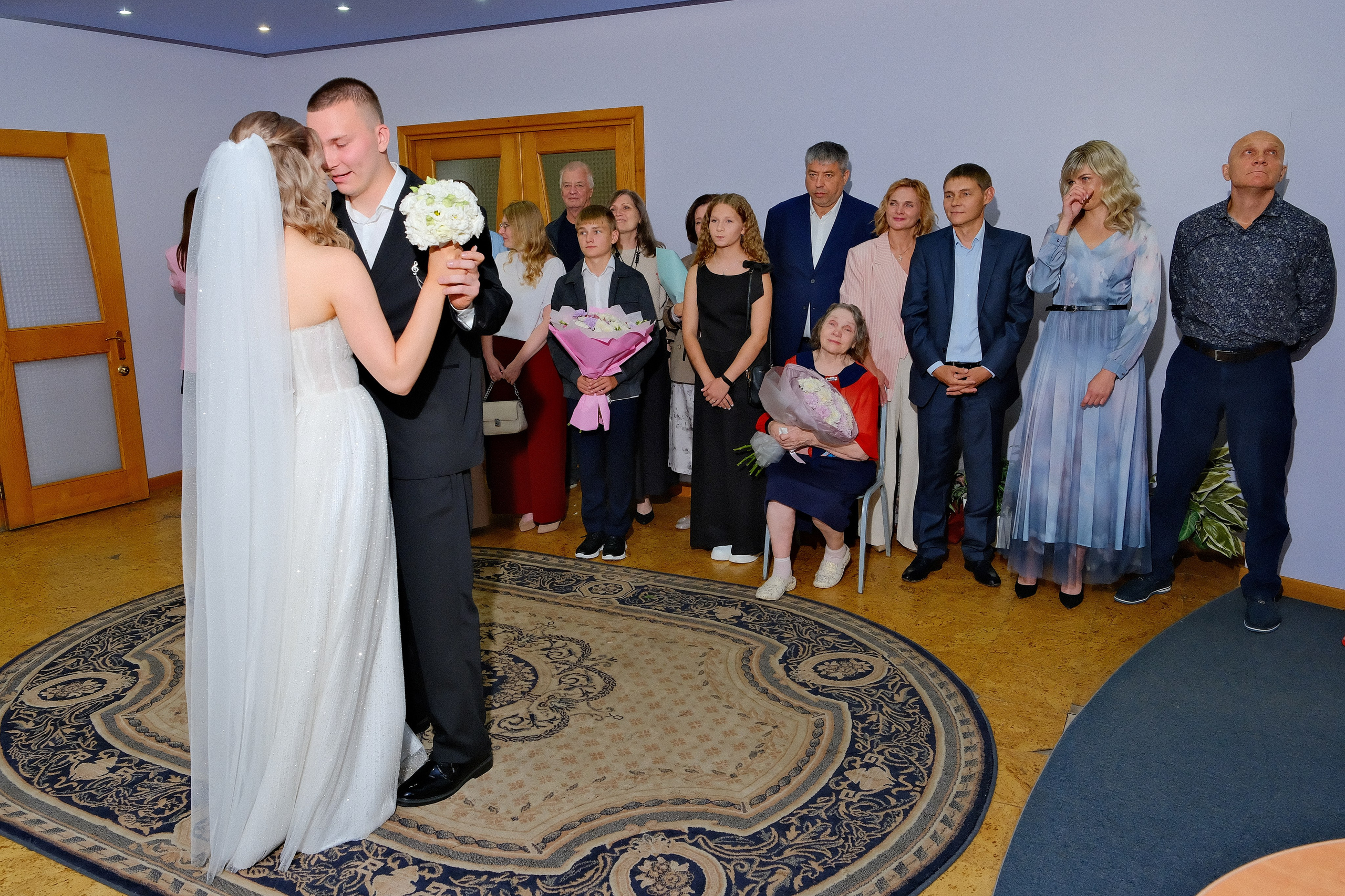 Репортаж. Фотограф и видеограф в Омск/Москва Сащенко Лера