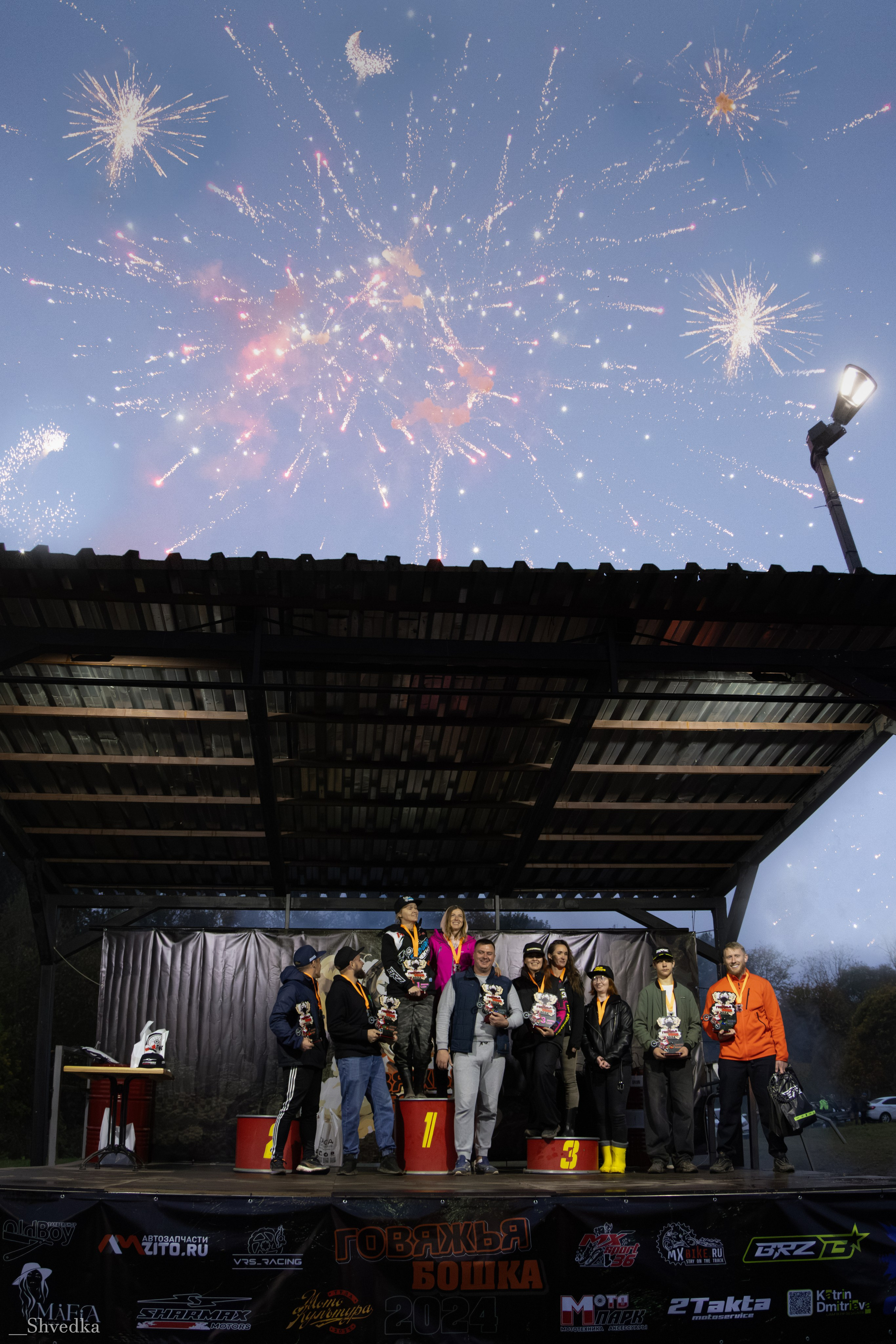 1 день. Ваш экстрим фотограф Кудрева Яна