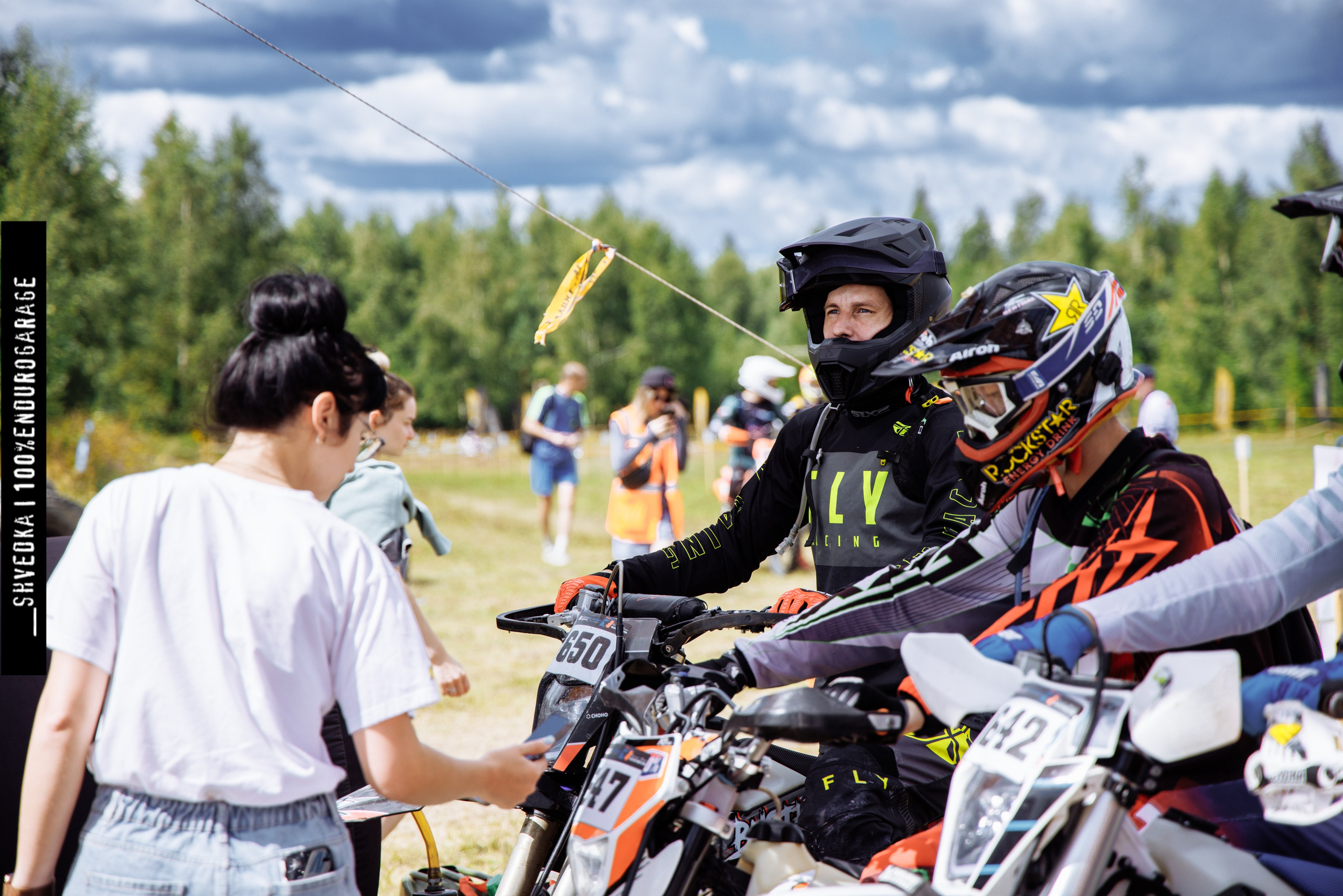 ПЕРВЫЙ ЛЕСНОЙ ДЕНЬ. Ваш экстрим фотограф Кудрева Яна