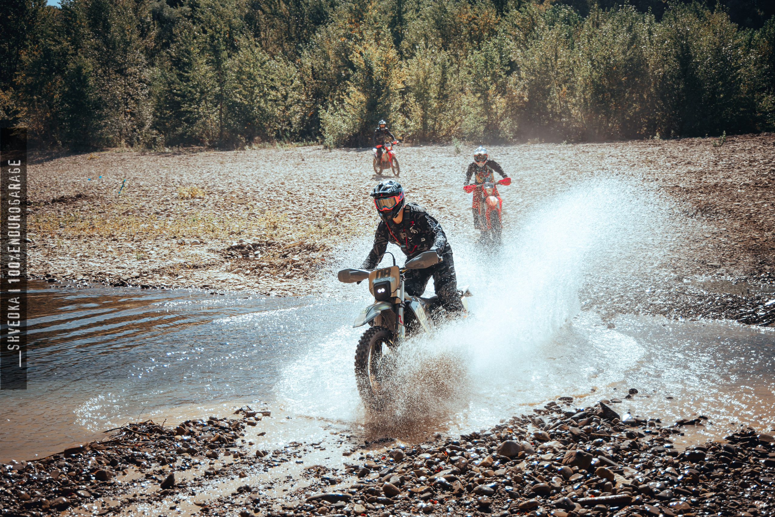 1 лесной день. Ваш экстрим фотограф Кудрева Яна