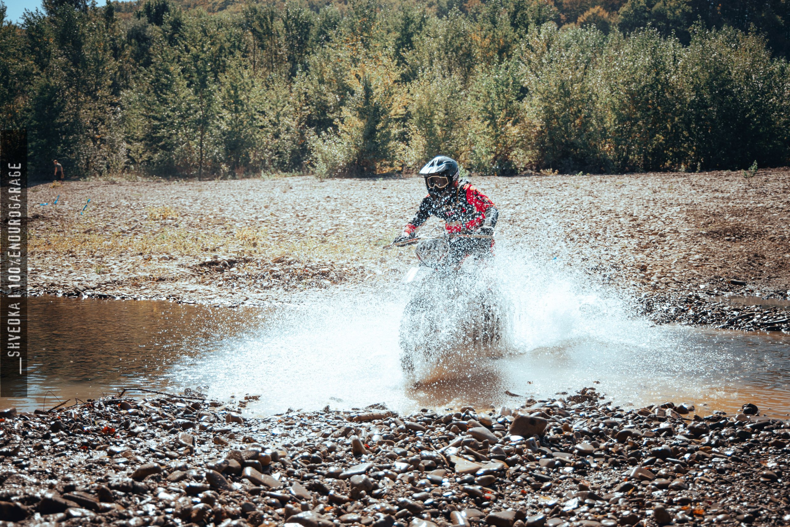 1 лесной день. Ваш экстрим фотограф Кудрева Яна