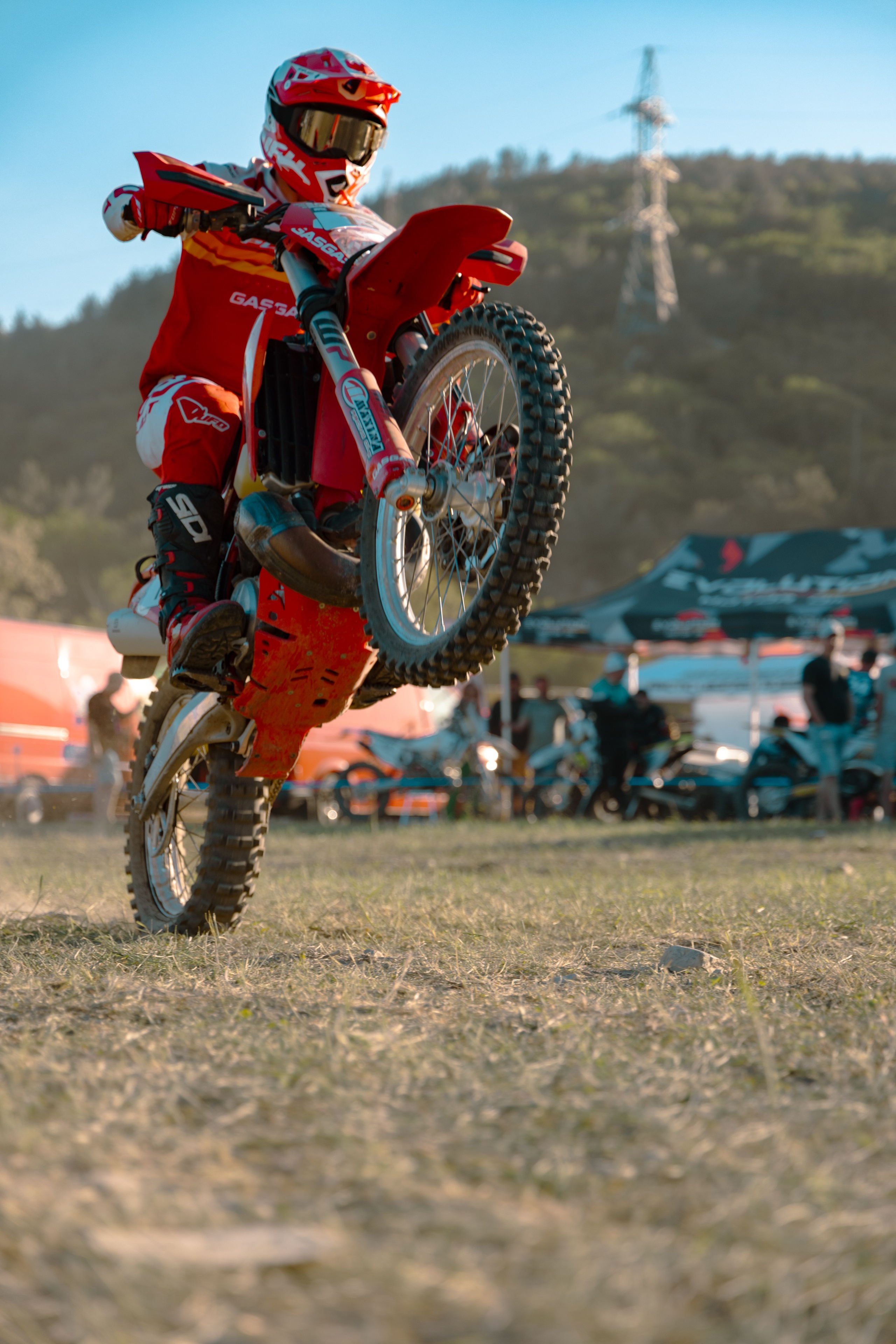 09.05.24 Пролог. Ваш экстрим фотограф Кудрева Яна