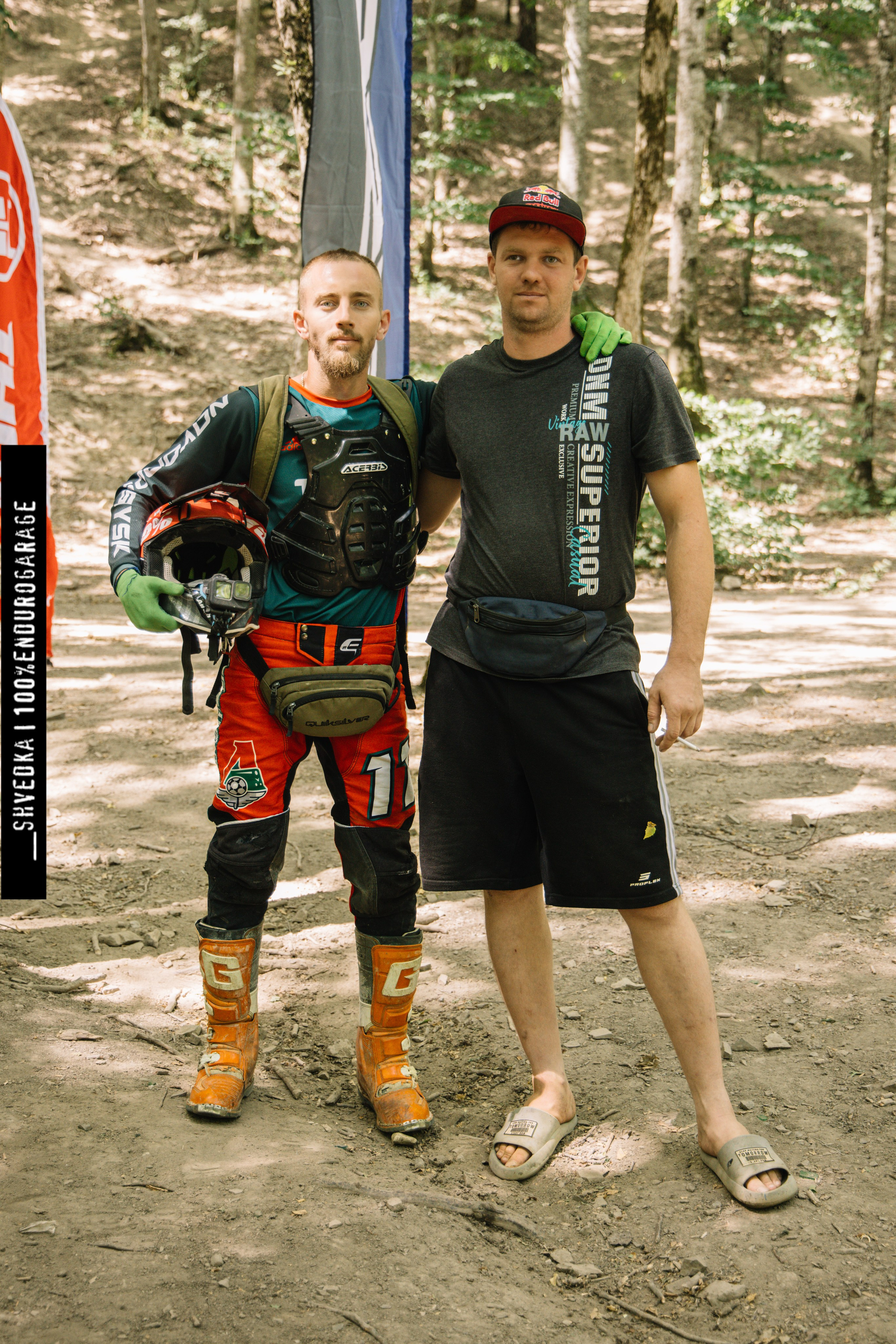 Новоросс Кантри — Кросс (13.07.24). Ваш экстрим фотограф Кудрева Яна