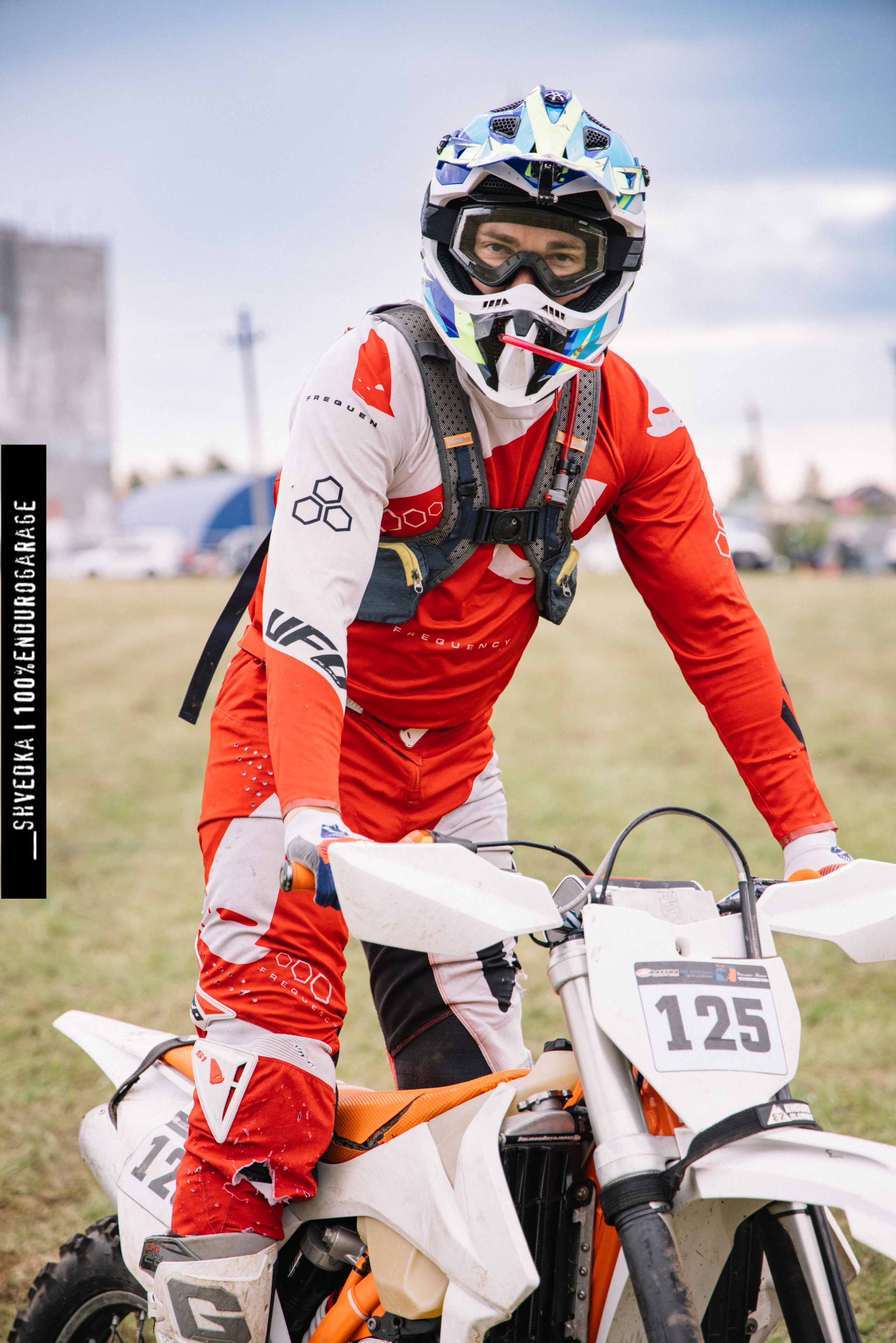 ВТОРОЙ ЛЕСНОЙ ДЕНЬ. Ваш экстрим фотограф Кудрева Яна