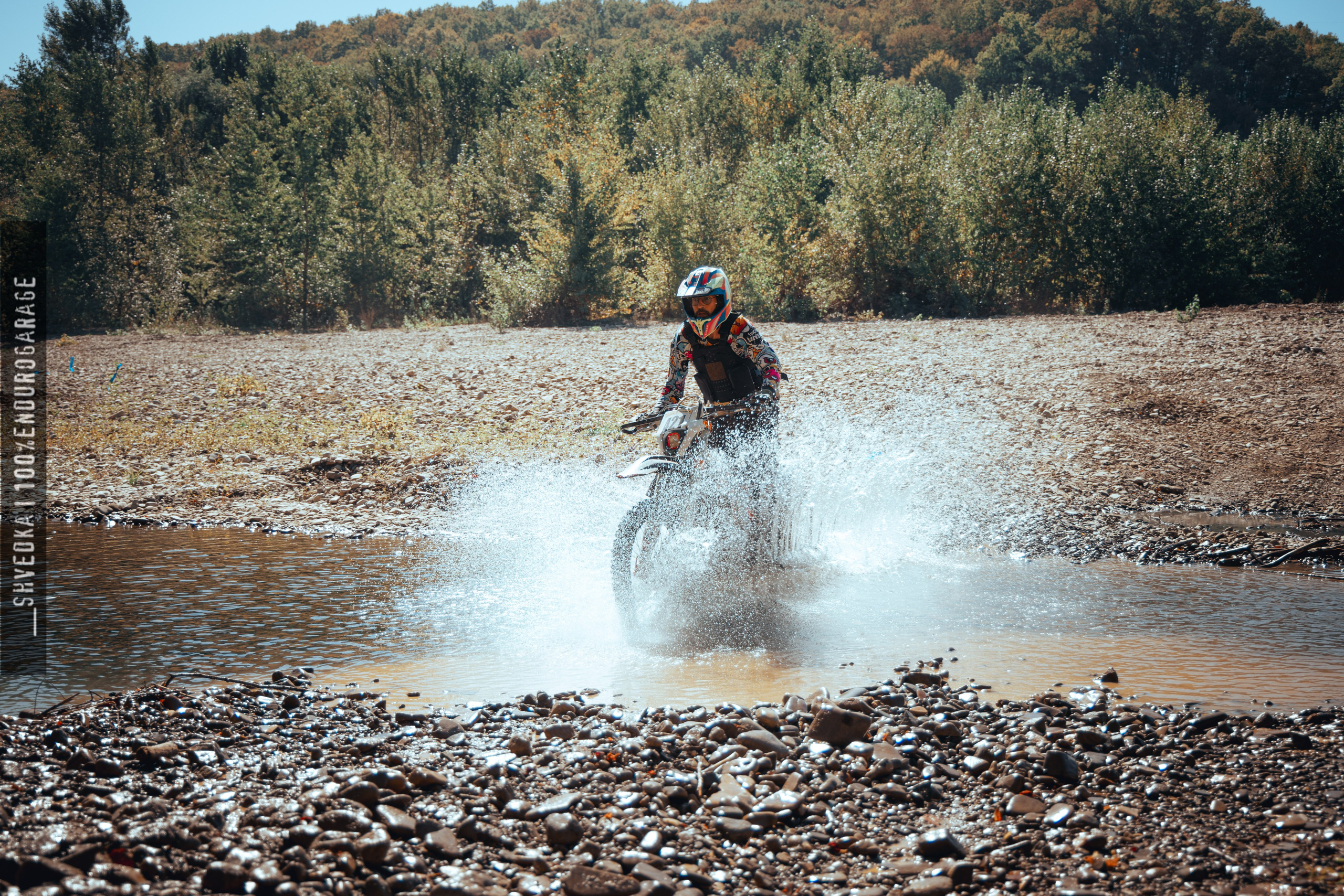 1 лесной день. Ваш экстрим фотограф Кудрева Яна