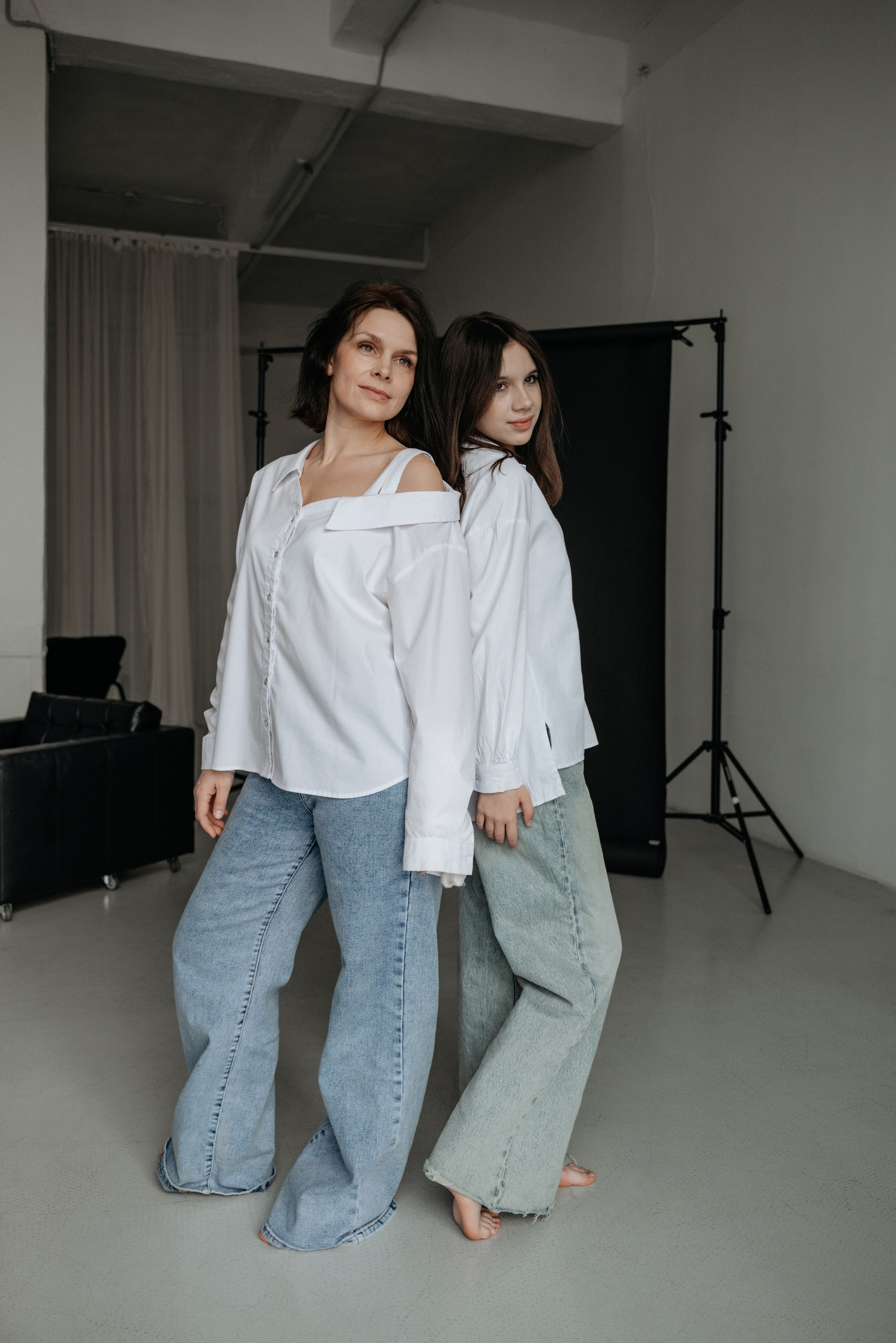 Евгения и Екатерина