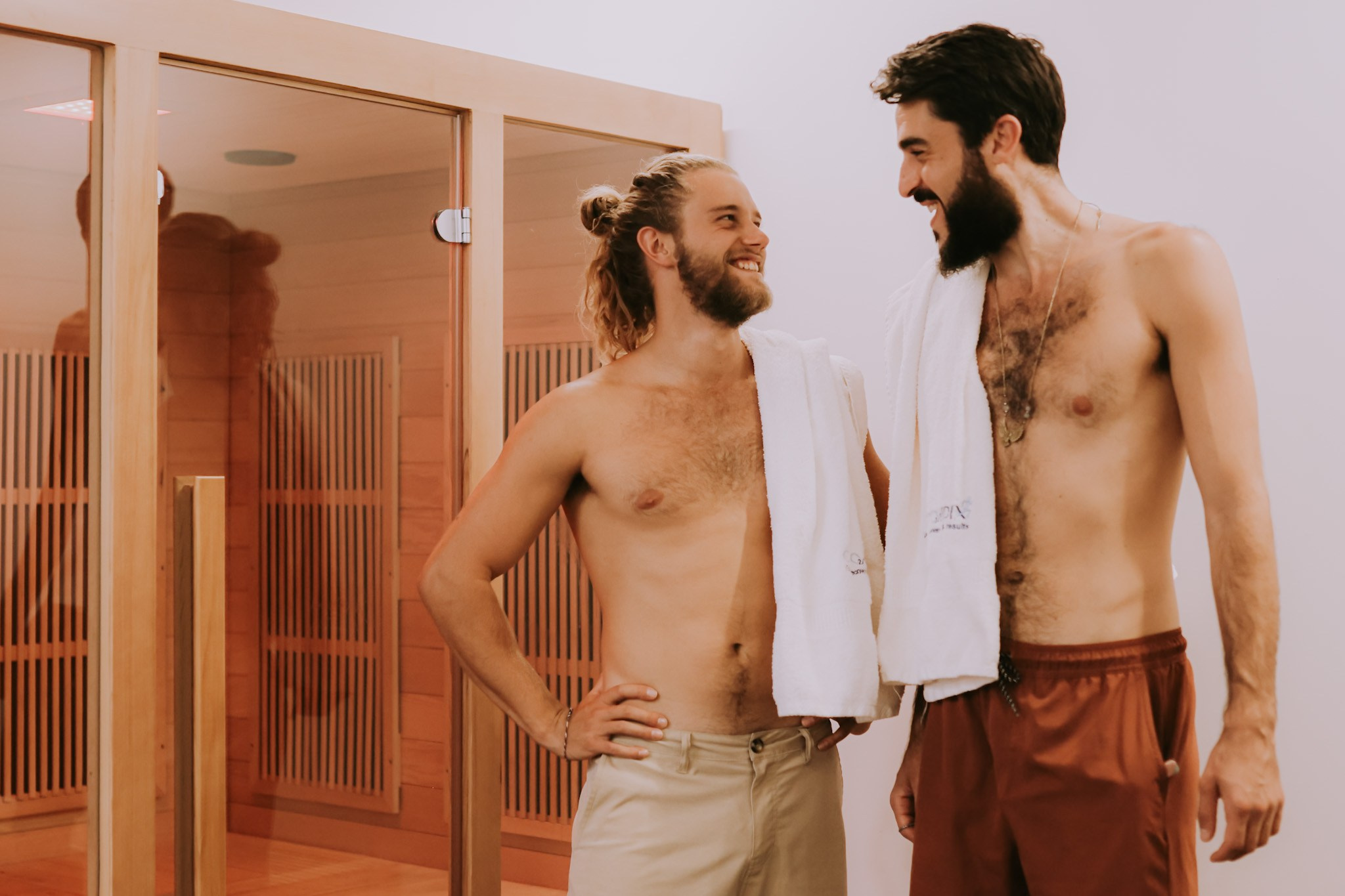 CRYOMEDIX / Emilia Digital. Photographer in Israel Alice Milchin