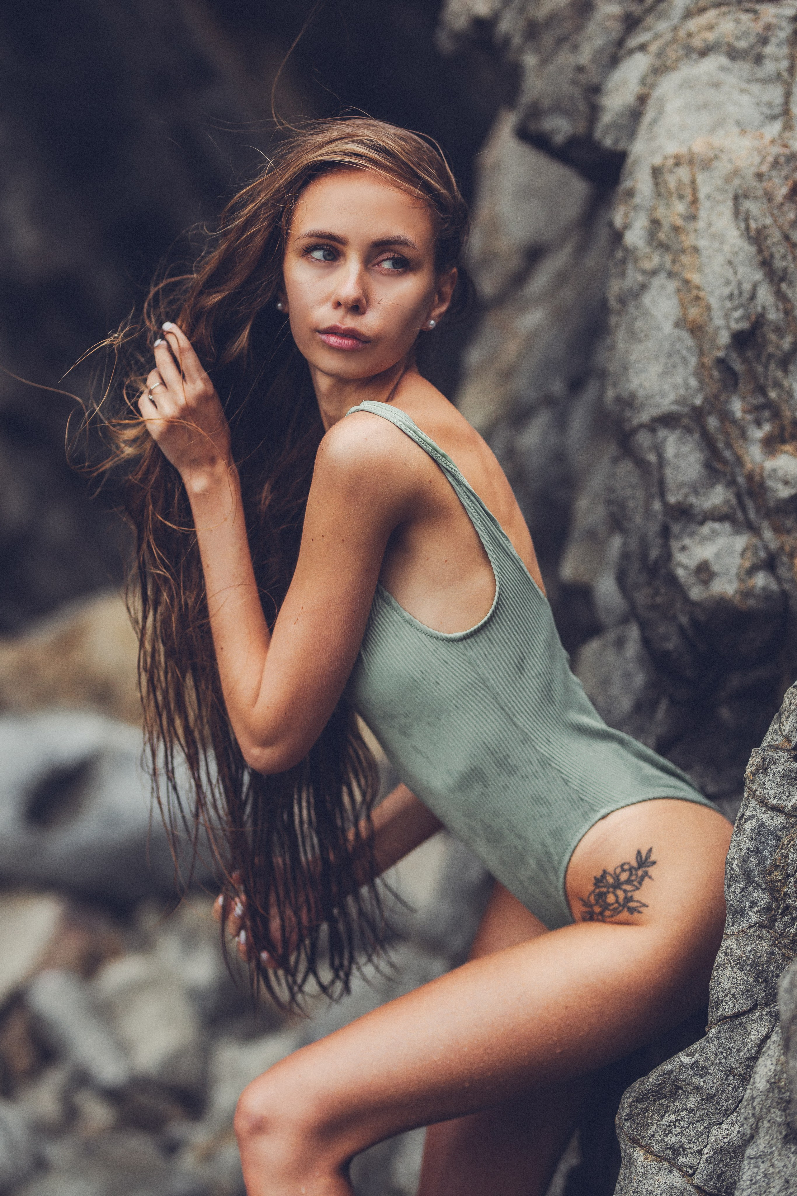 Зарубежное портфолио. Фотограф в Калининграде — Антон Семёнов