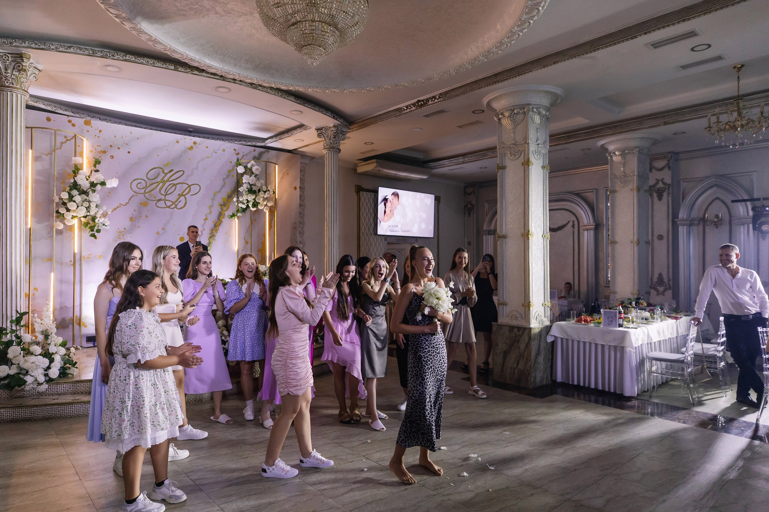 Никита и Виталина. Свадебный, детский и семейный, интерьерный фотограф в Краснодаре