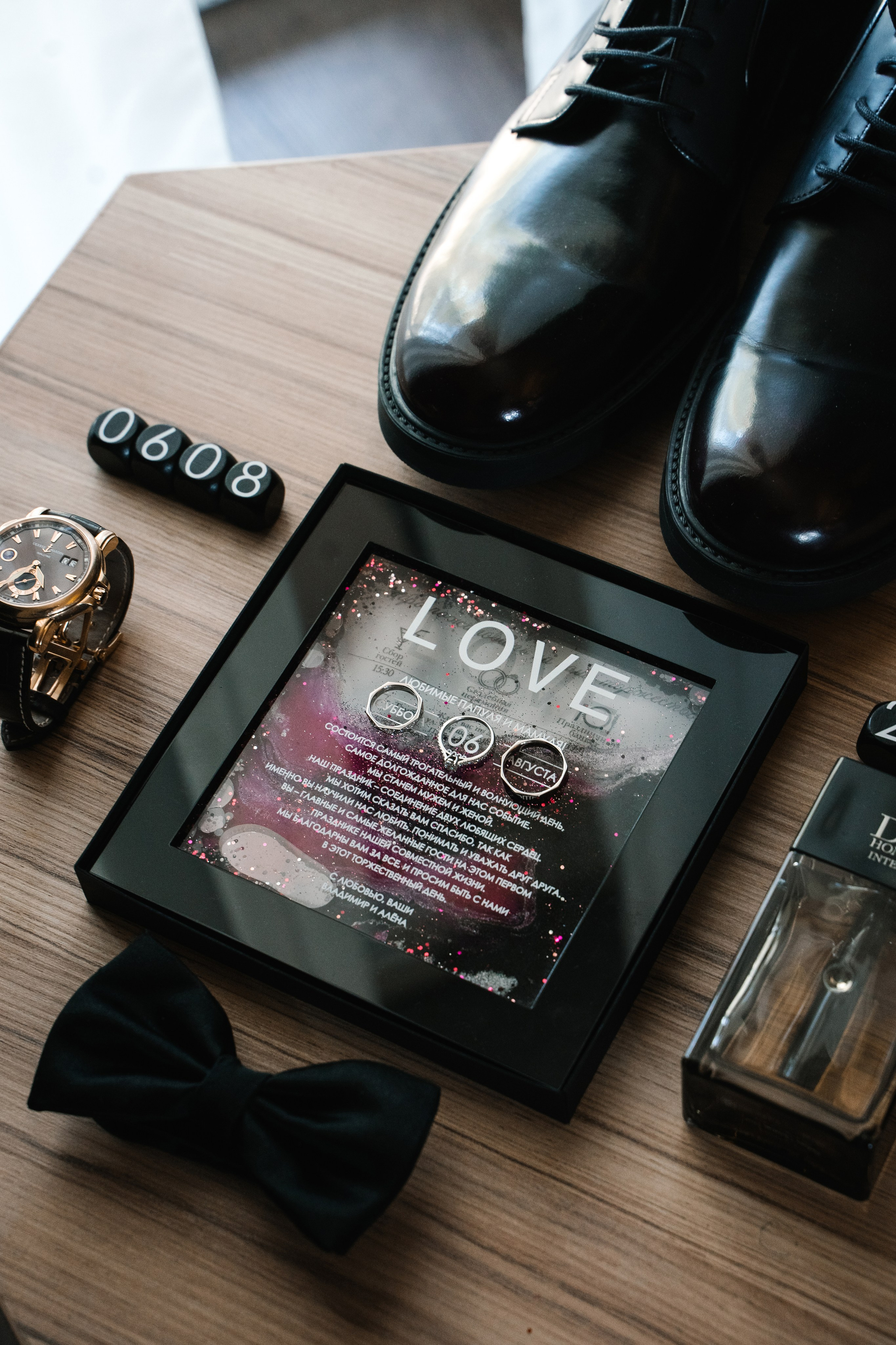 Алена и Владимир. Дмитрий Зайцев свадебный фотограф Тамбов