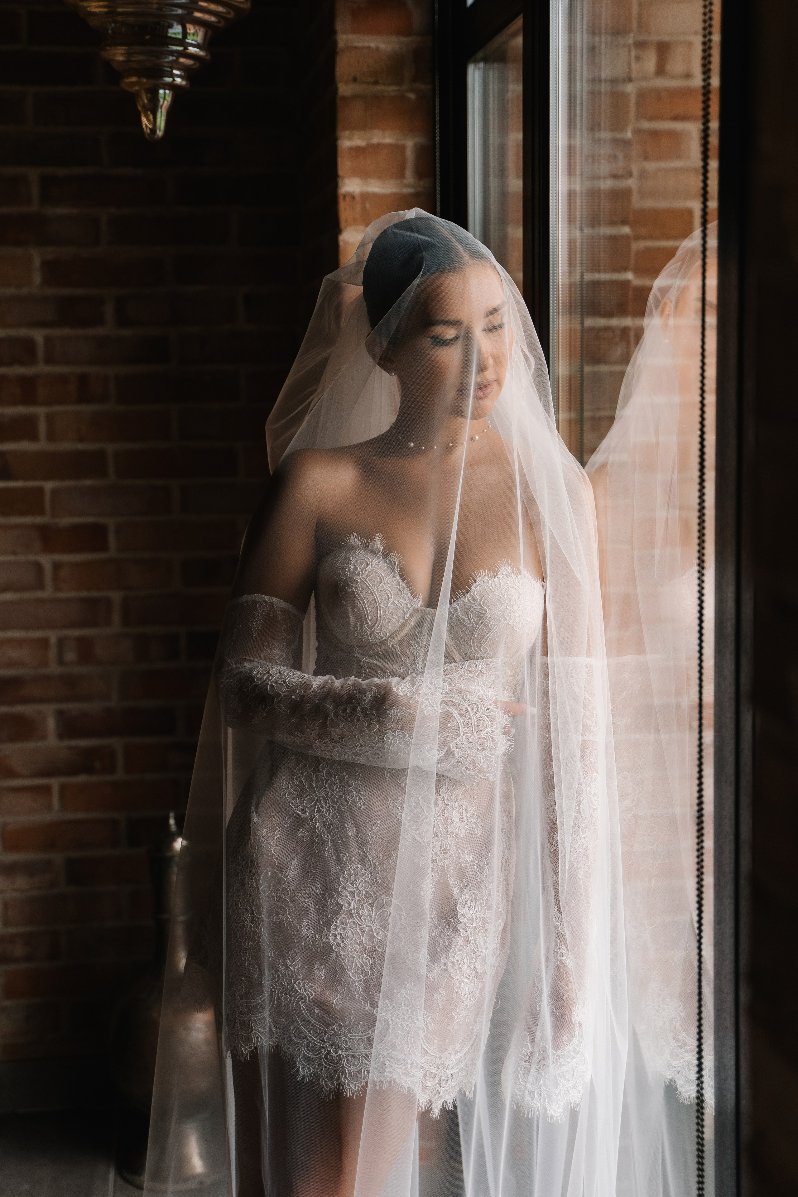 Юля и Михаил. Дмитрий Зайцев свадебный фотограф Тамбов