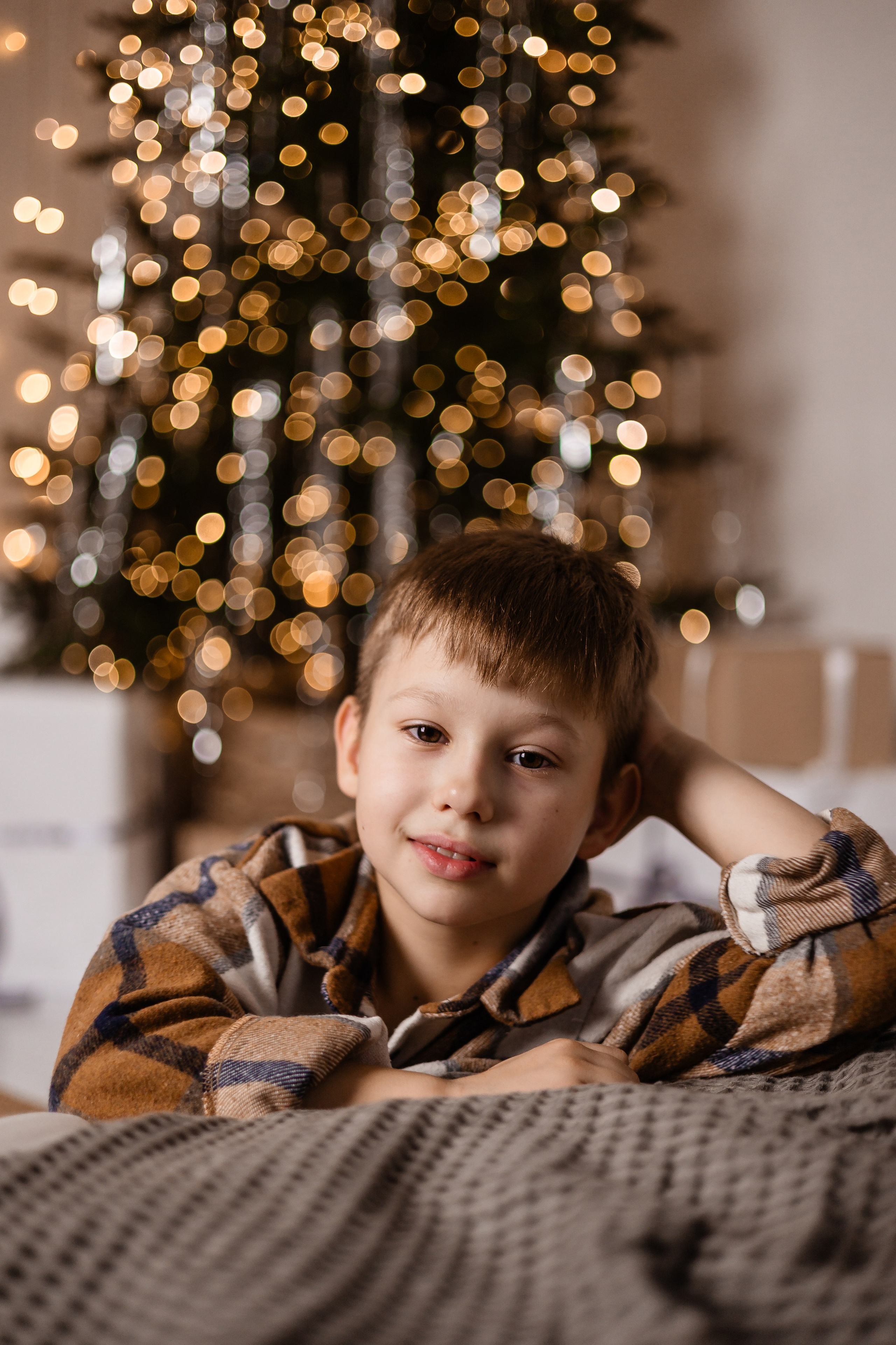 Новый год 2026. Фотограф Лодейное Поле Екатерина Герасимова в Санкт-Петербурге и Лен. области