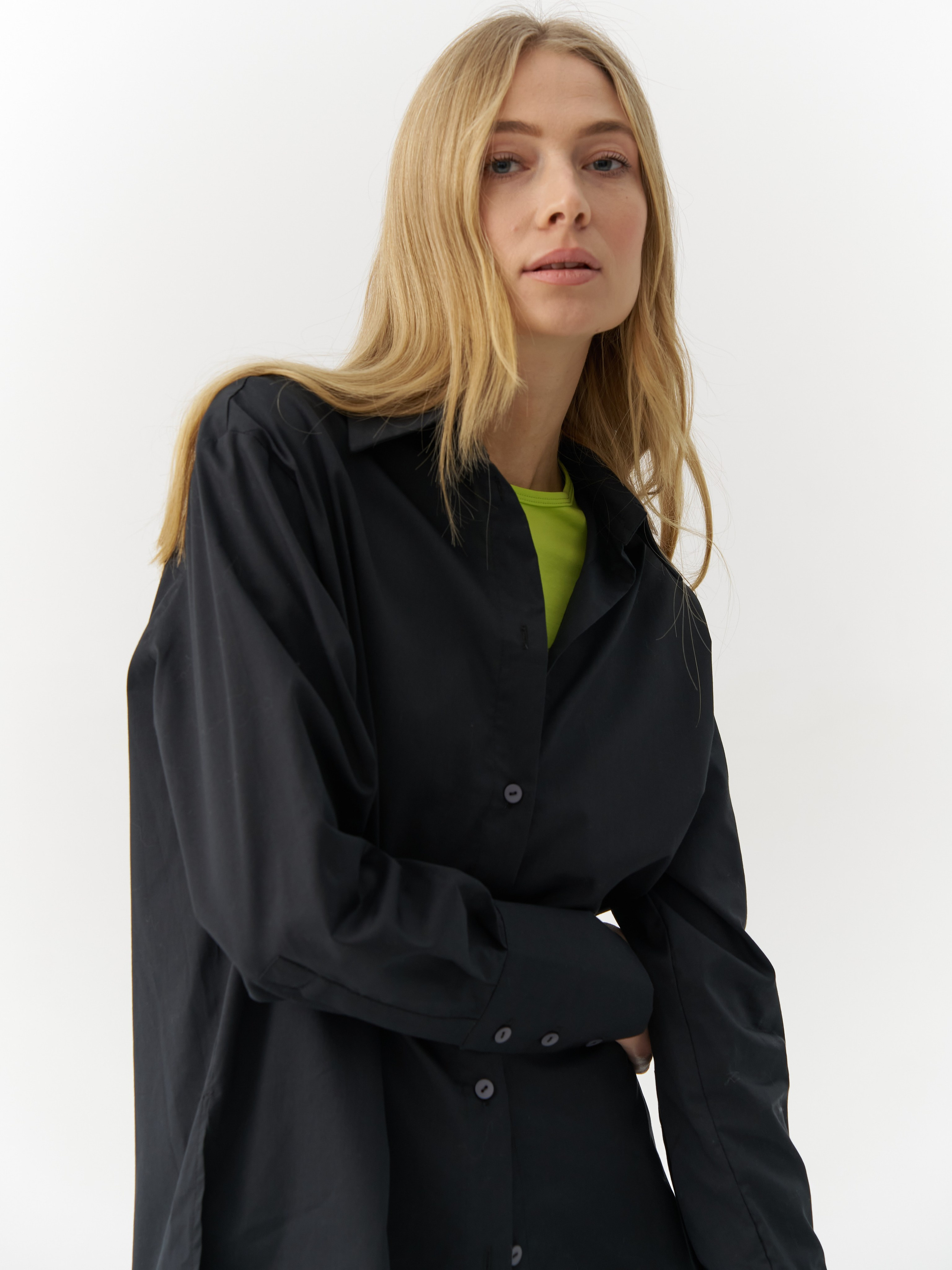 OVERLAY. Главная