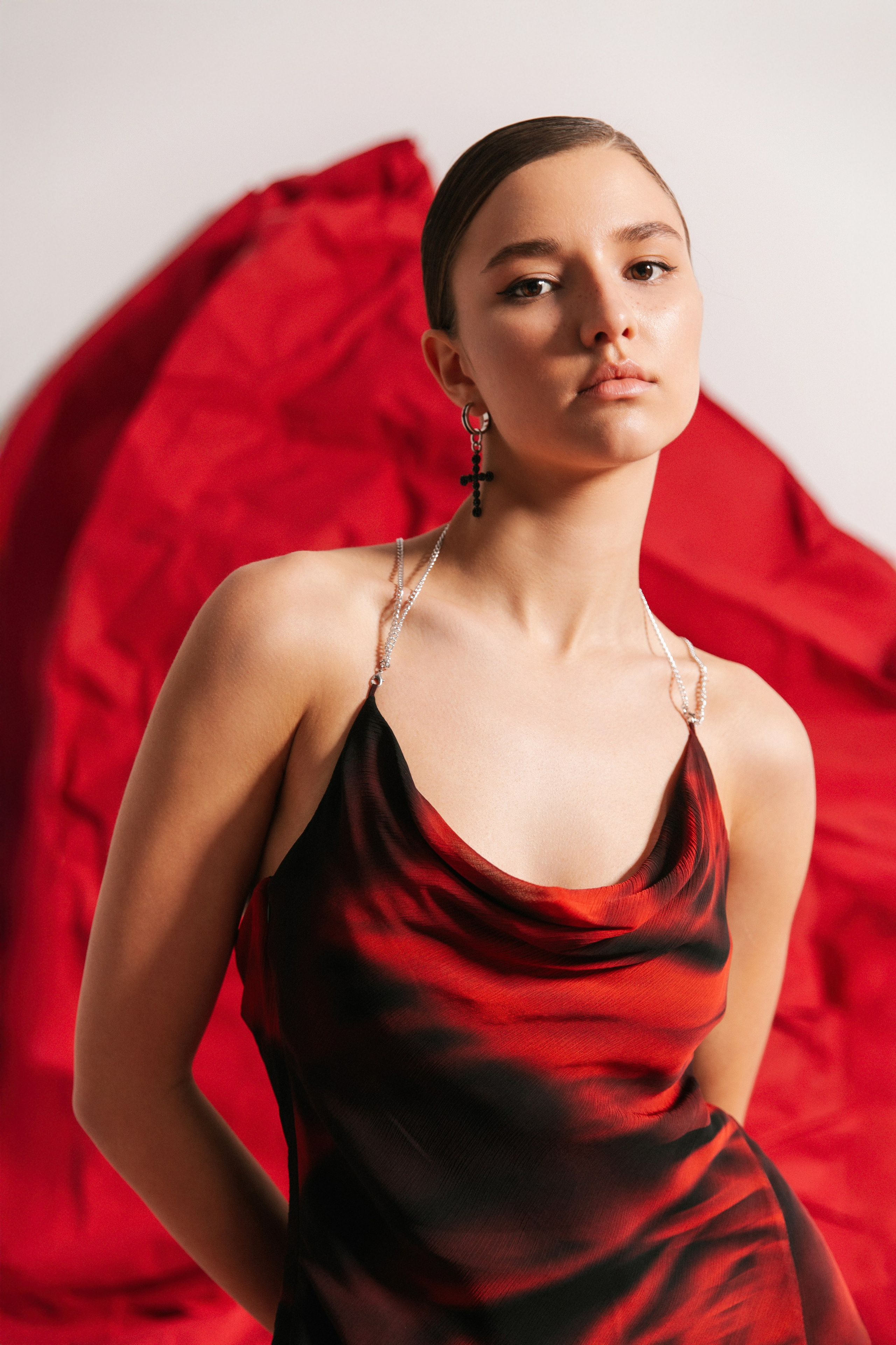 LIZA E. THE FAME MODELS