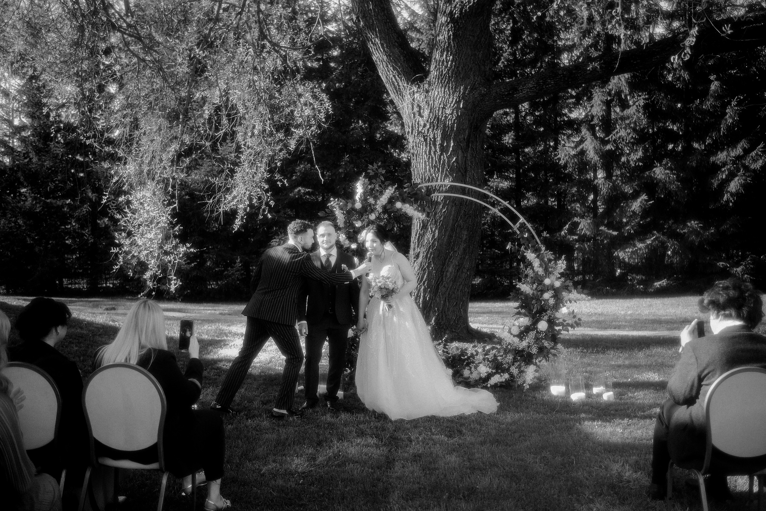 Рида & Богдан. Пушкин. Phdkvmr.ru