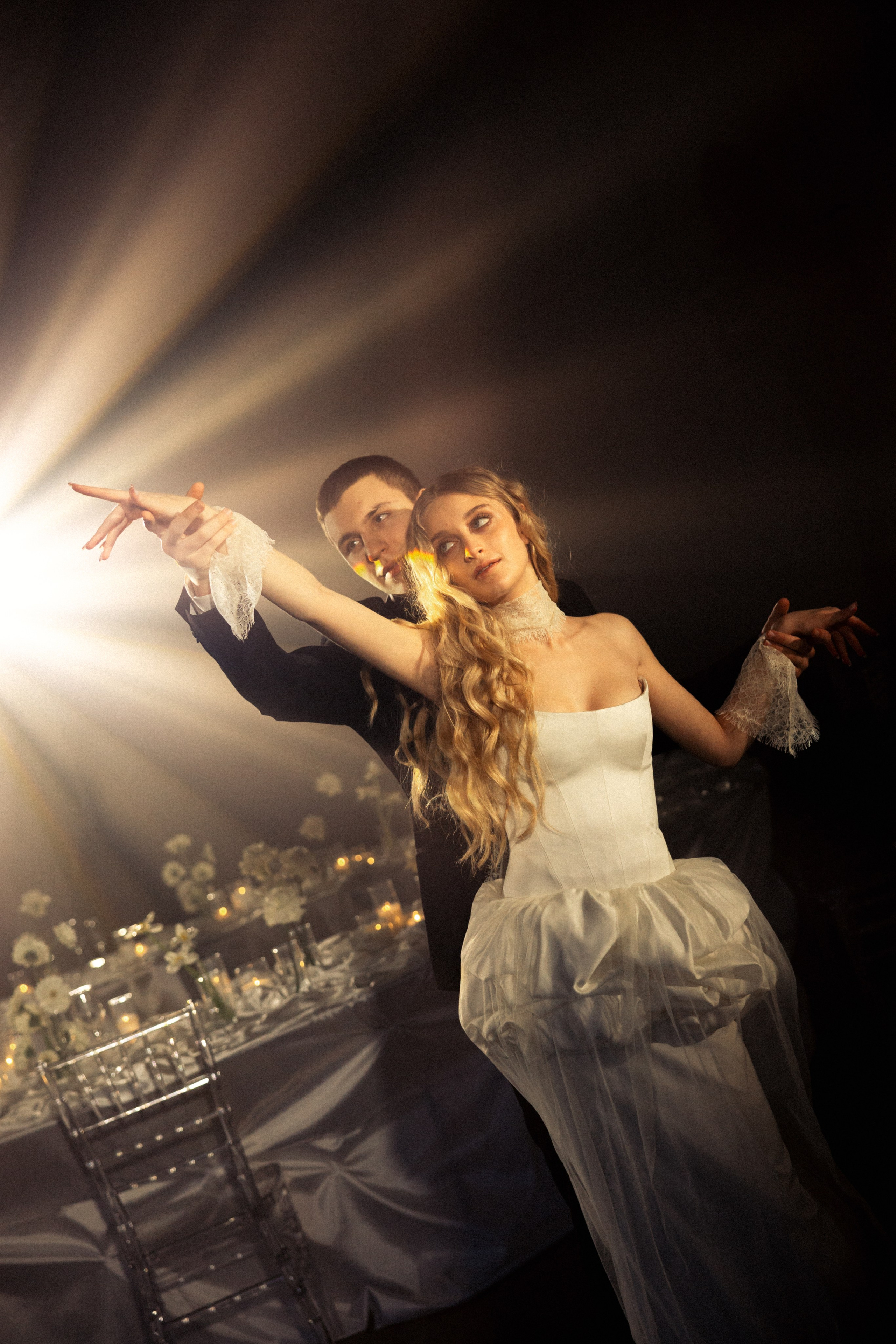 Вероника & Максим. Phdkvmr.ru