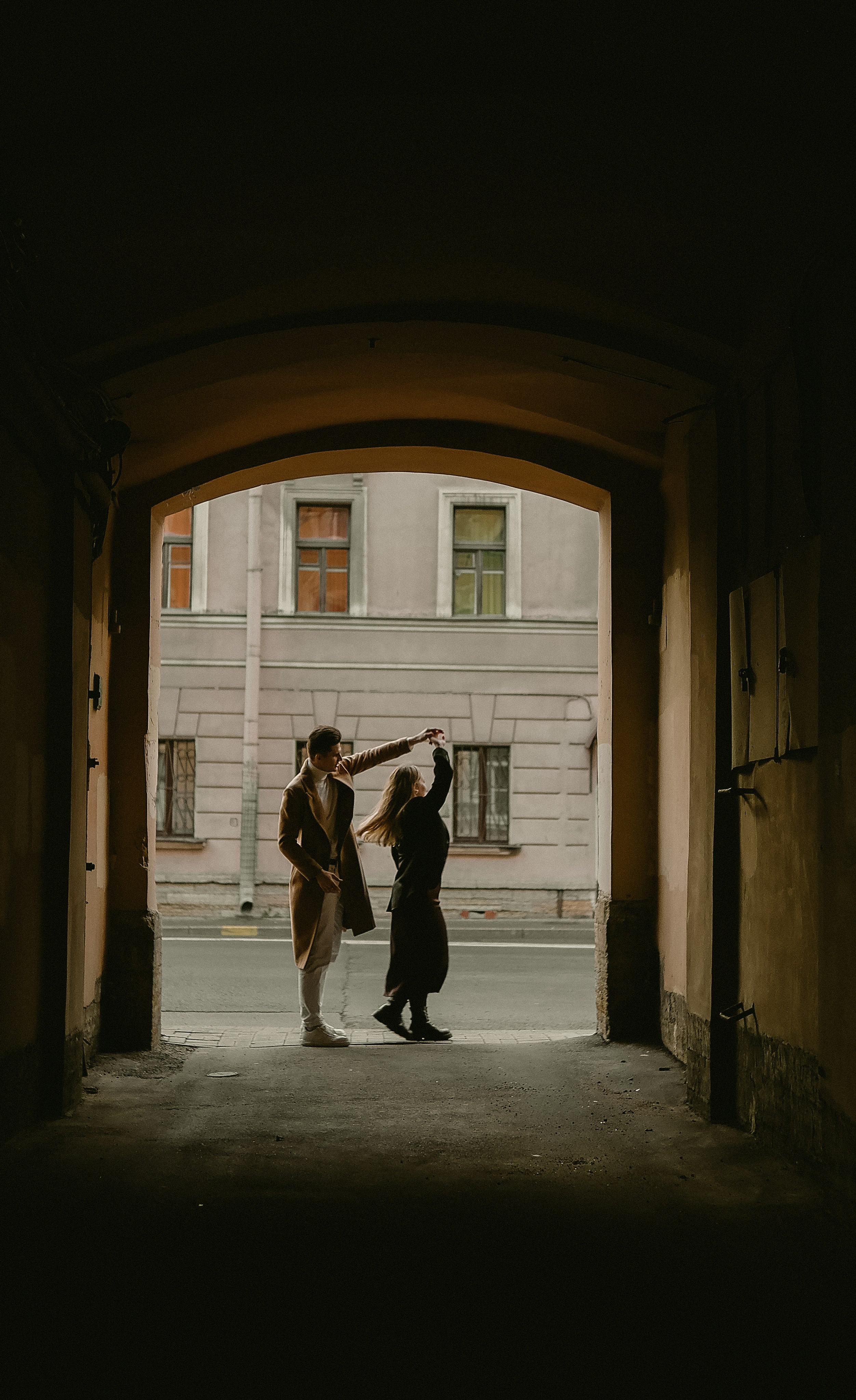 Игорь и Юля (1). Phdkvmr.ru