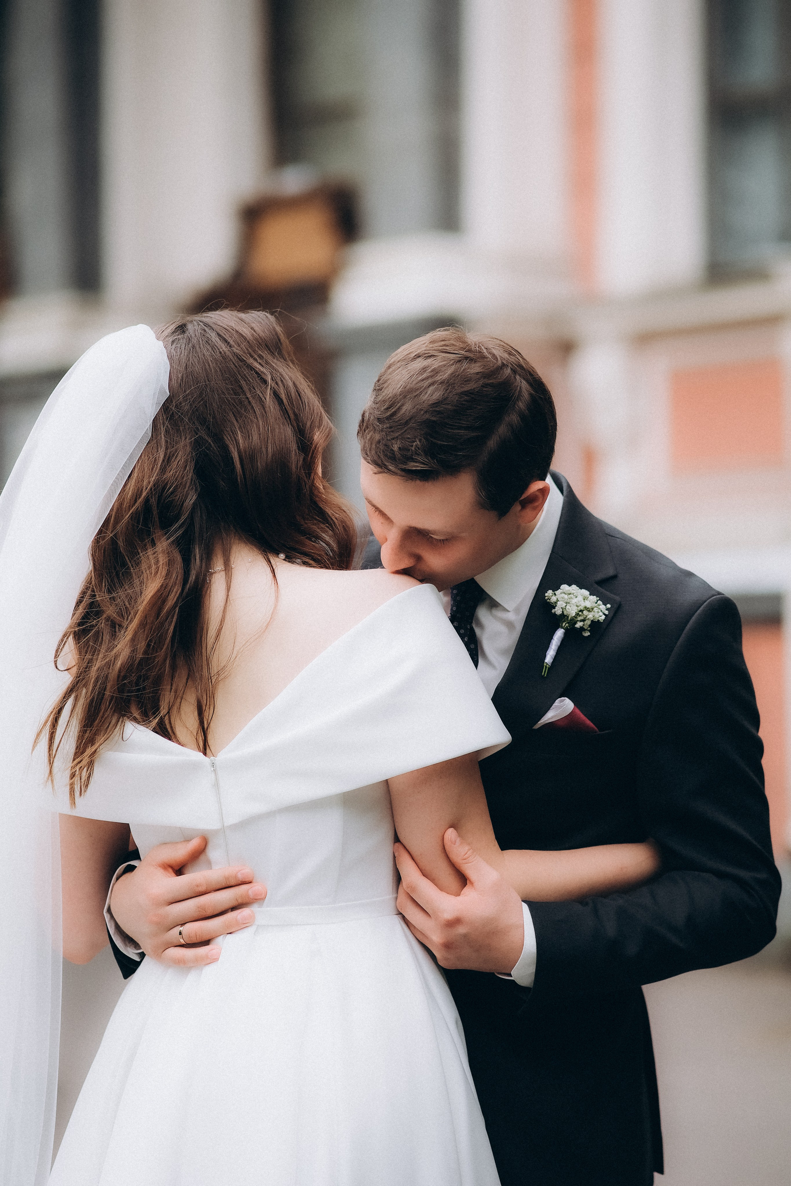 Оля & Саша ДБ1. Phdkvmr.ru