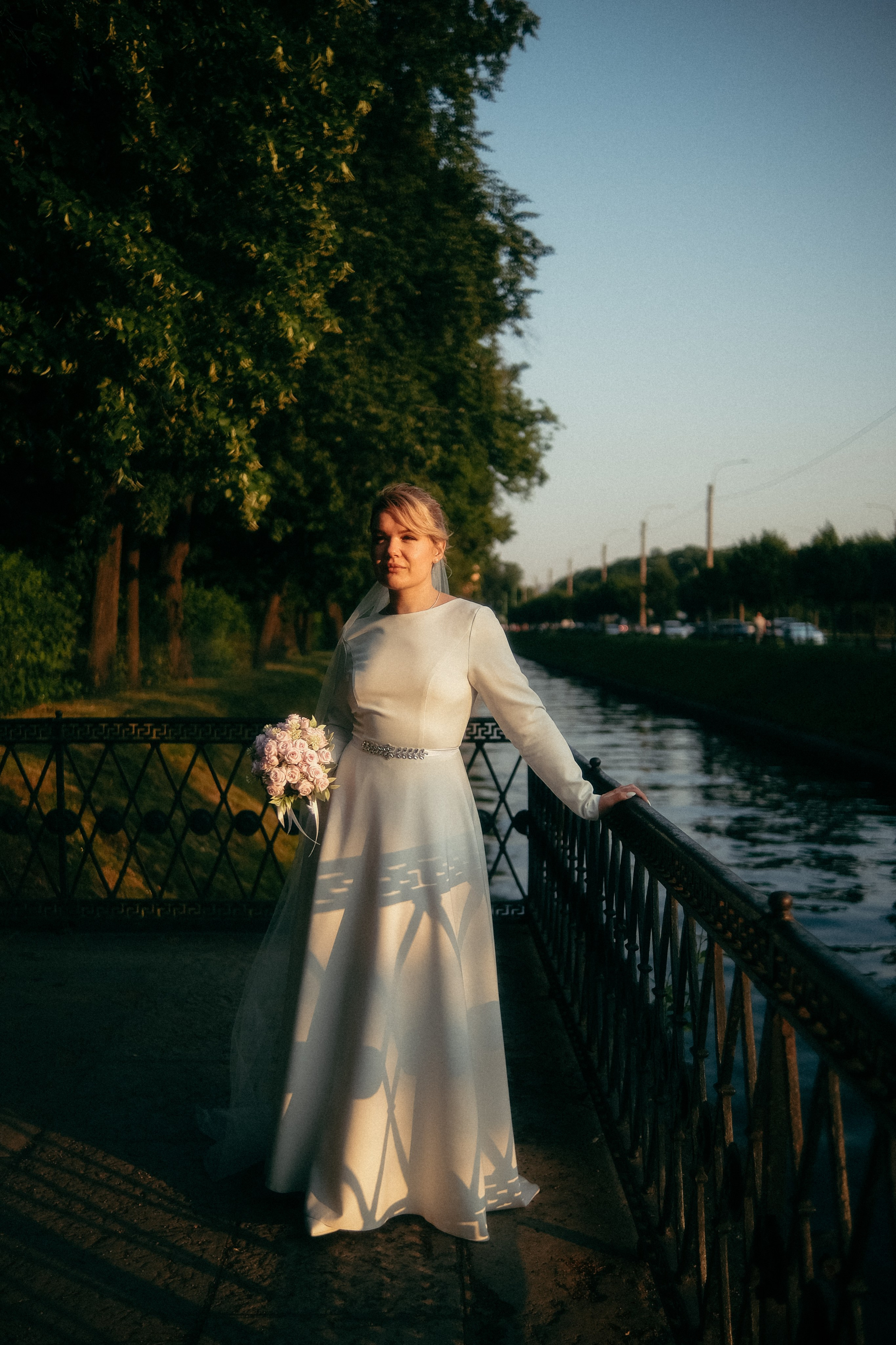 Лена & Саша ДБ2. Phdkvmr.ru