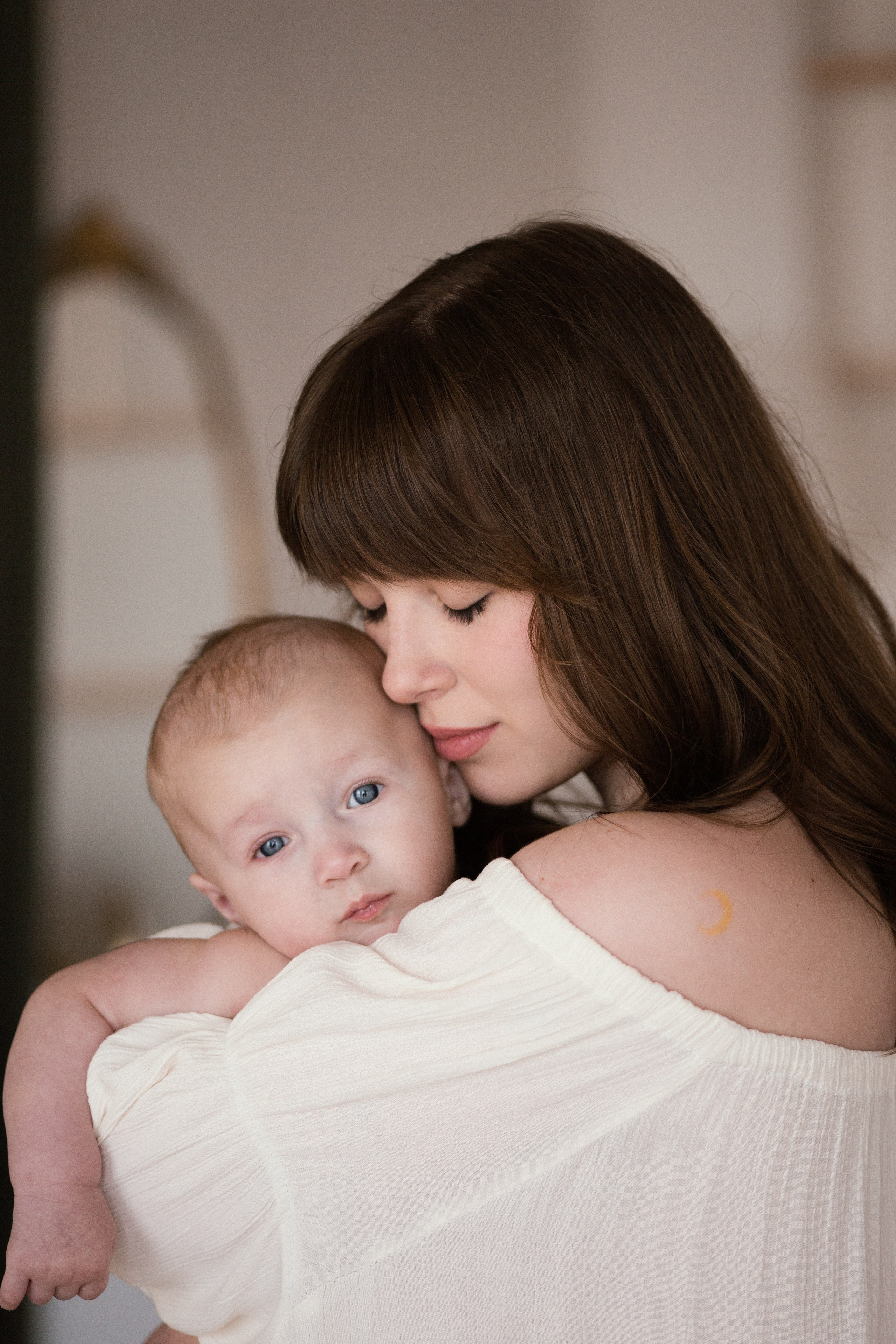 Фотограф Даша Омельченко