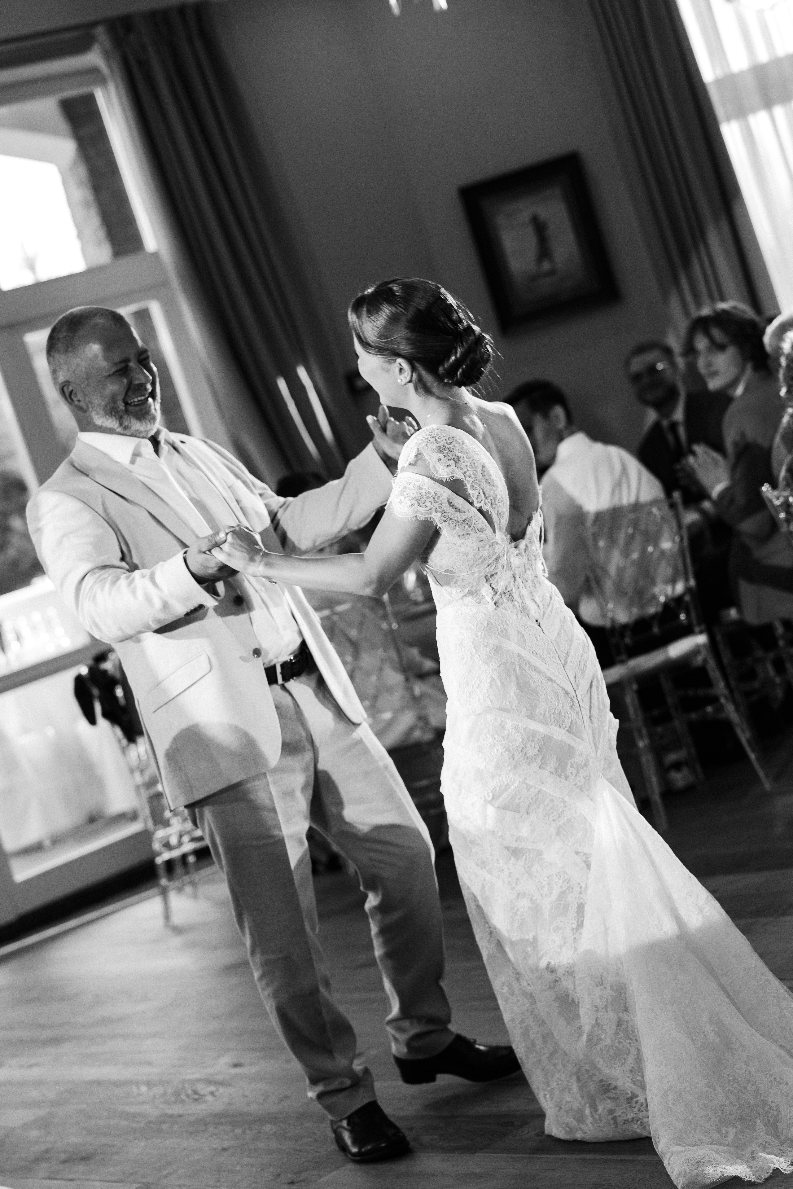 Илья и Полина. Свадебный фотограф Тверь, Москва и Санкт-Петербург