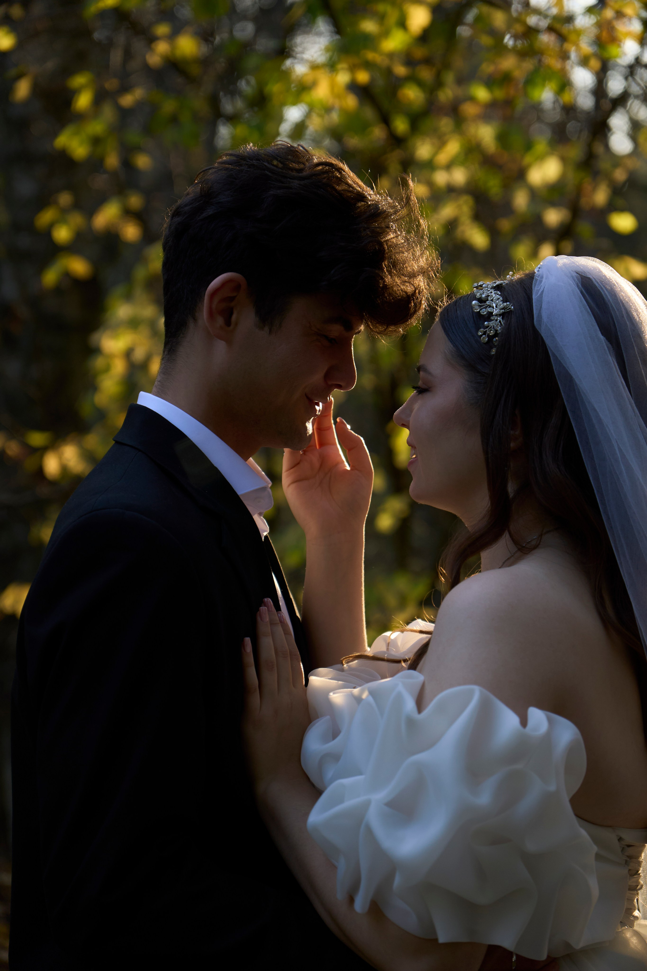 P. Свадебный фотограф Москва