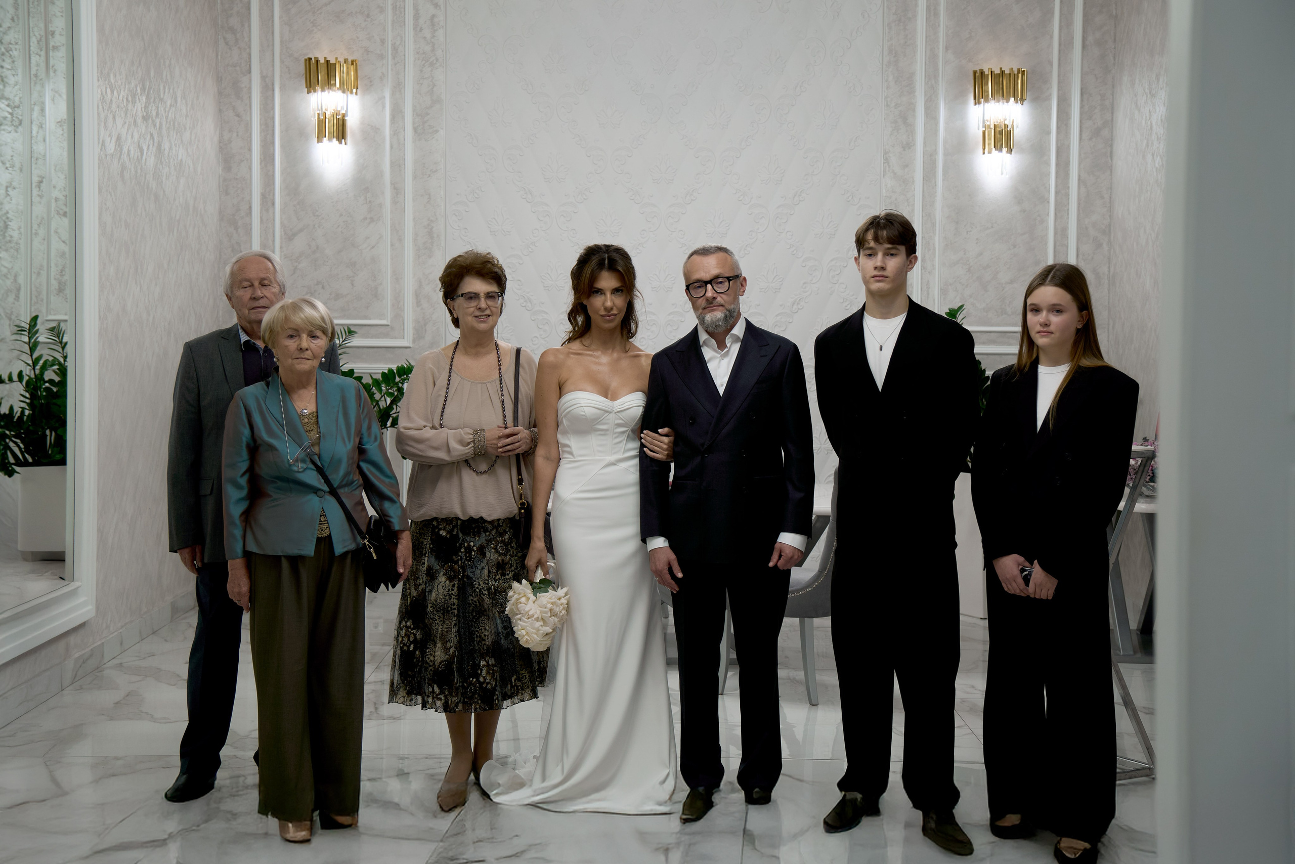 A. Свадебный фотограф Москва