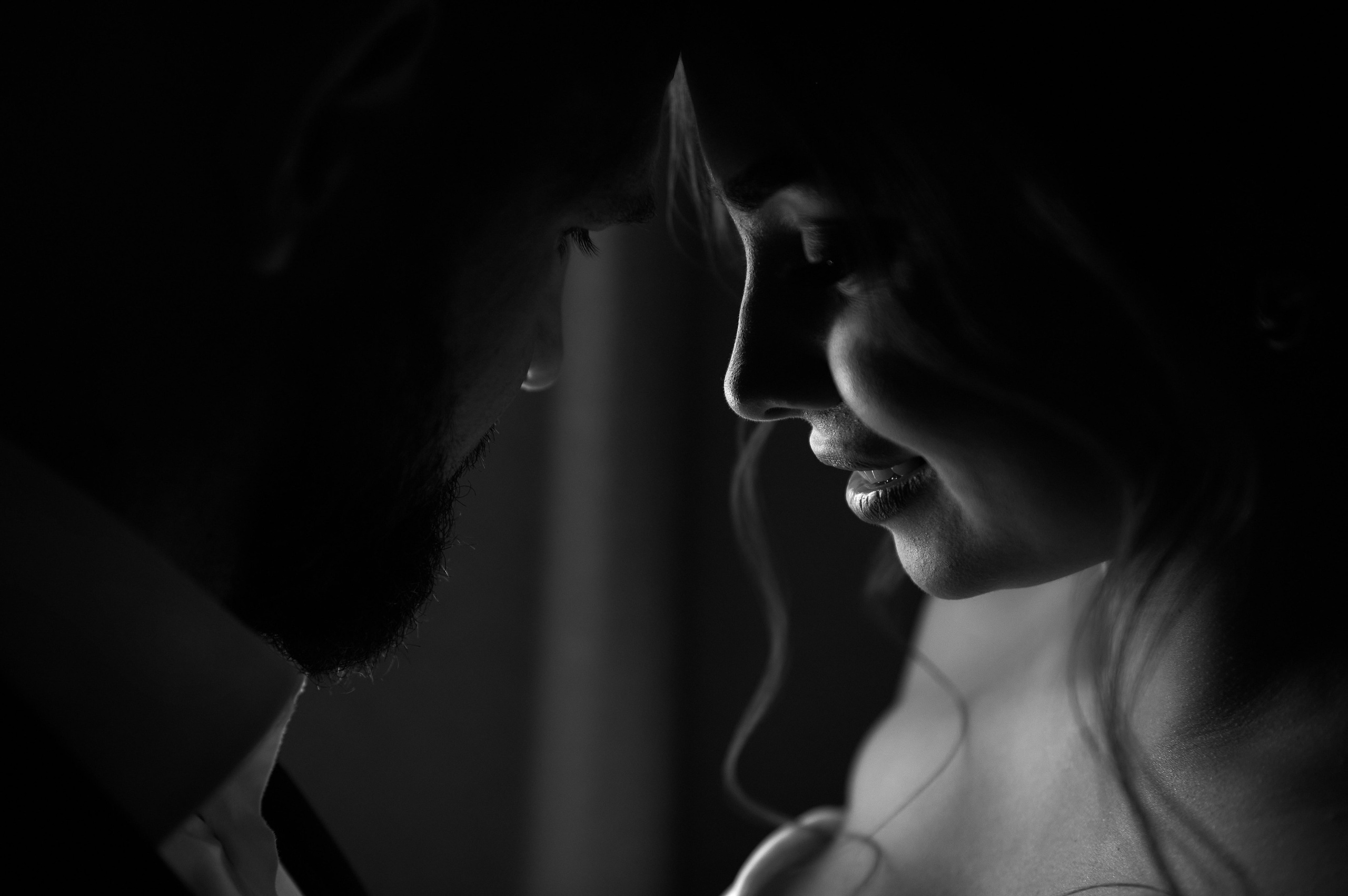 Михаил и Мария. Свадебный фотограф Владимир Рябков