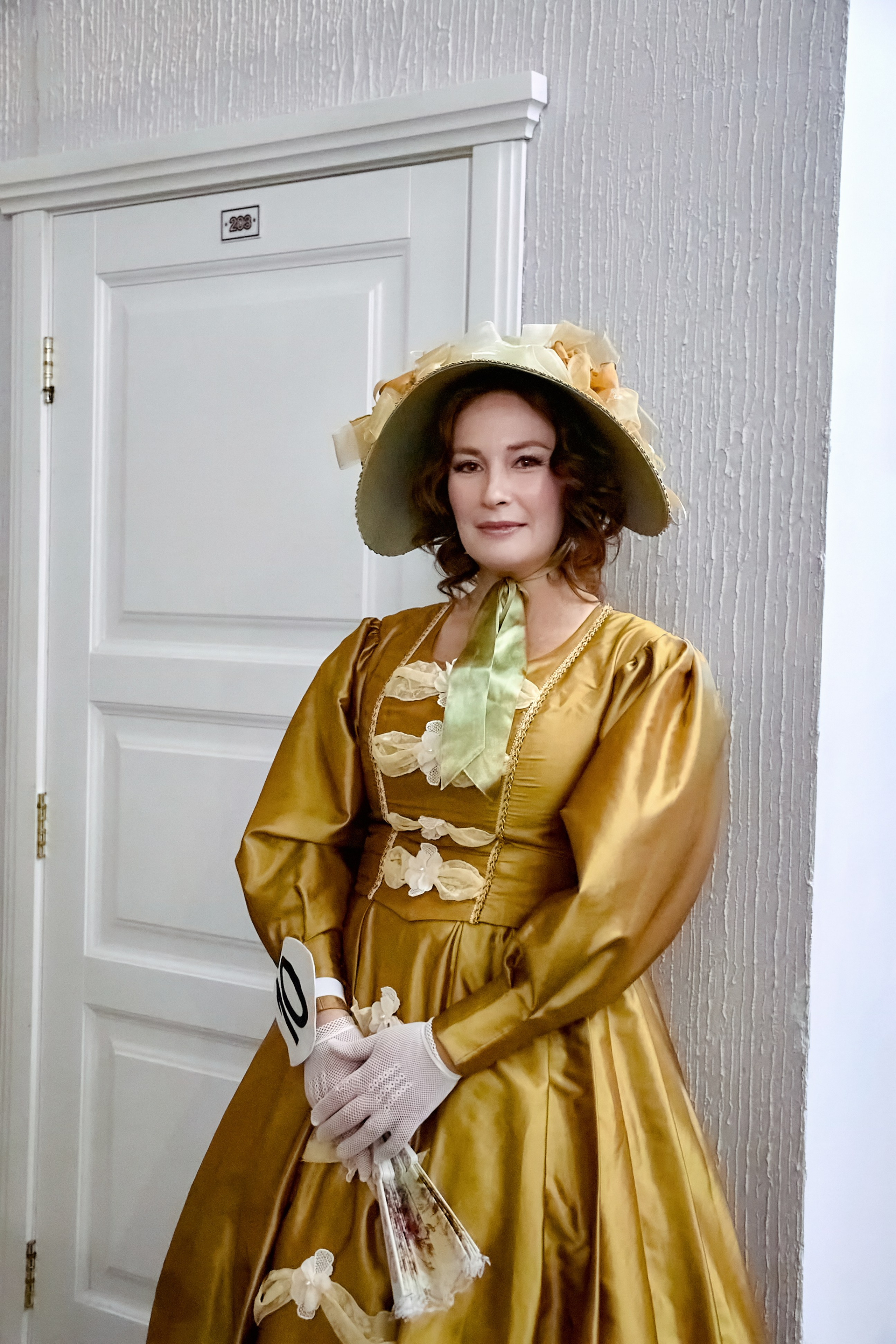 Финал «Бизнес-мама». Фотограф в Смоленске Ася Польшина