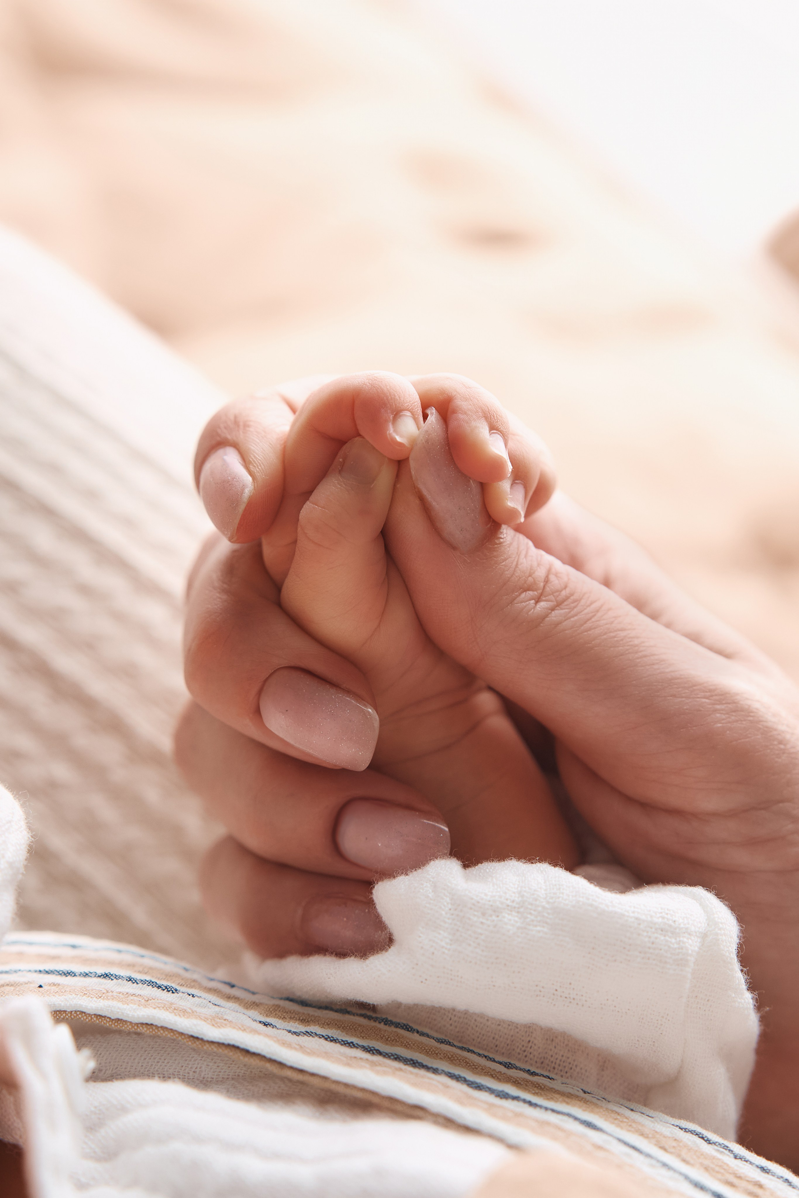 Роман. Фотограф новорожденных во Владивостоке Ромашко Виктория