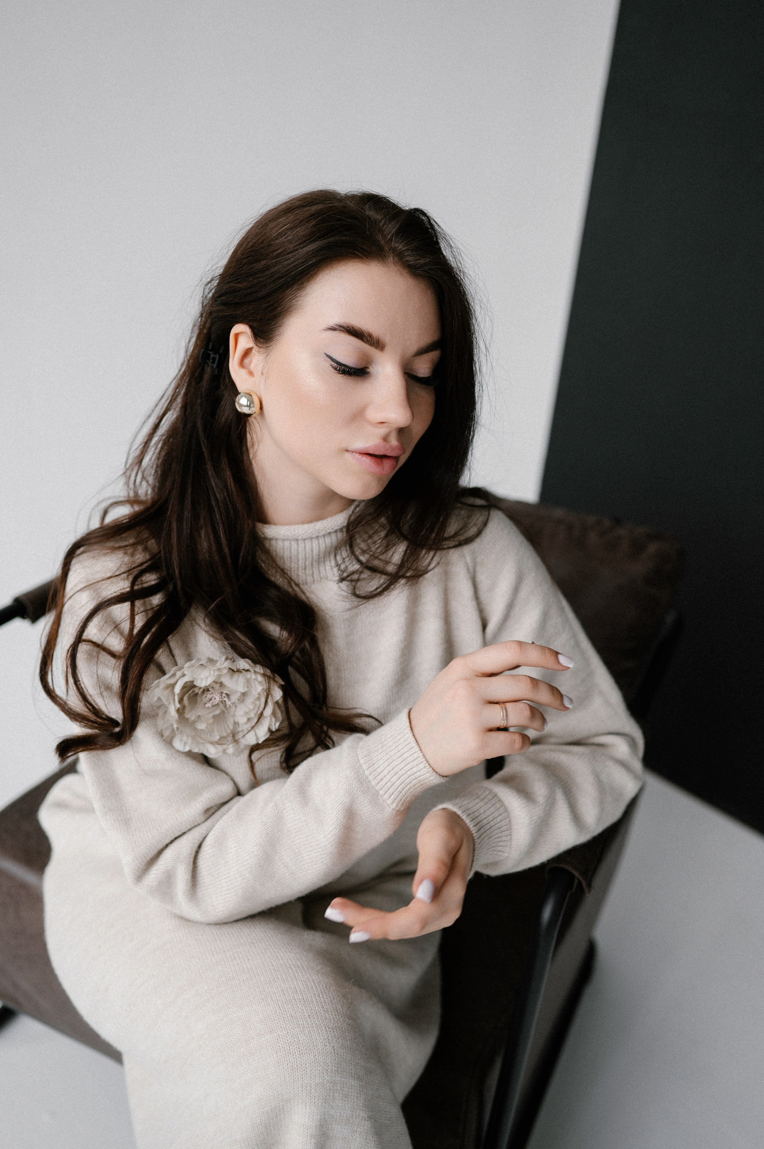 Портреты. Фотограф Тверь