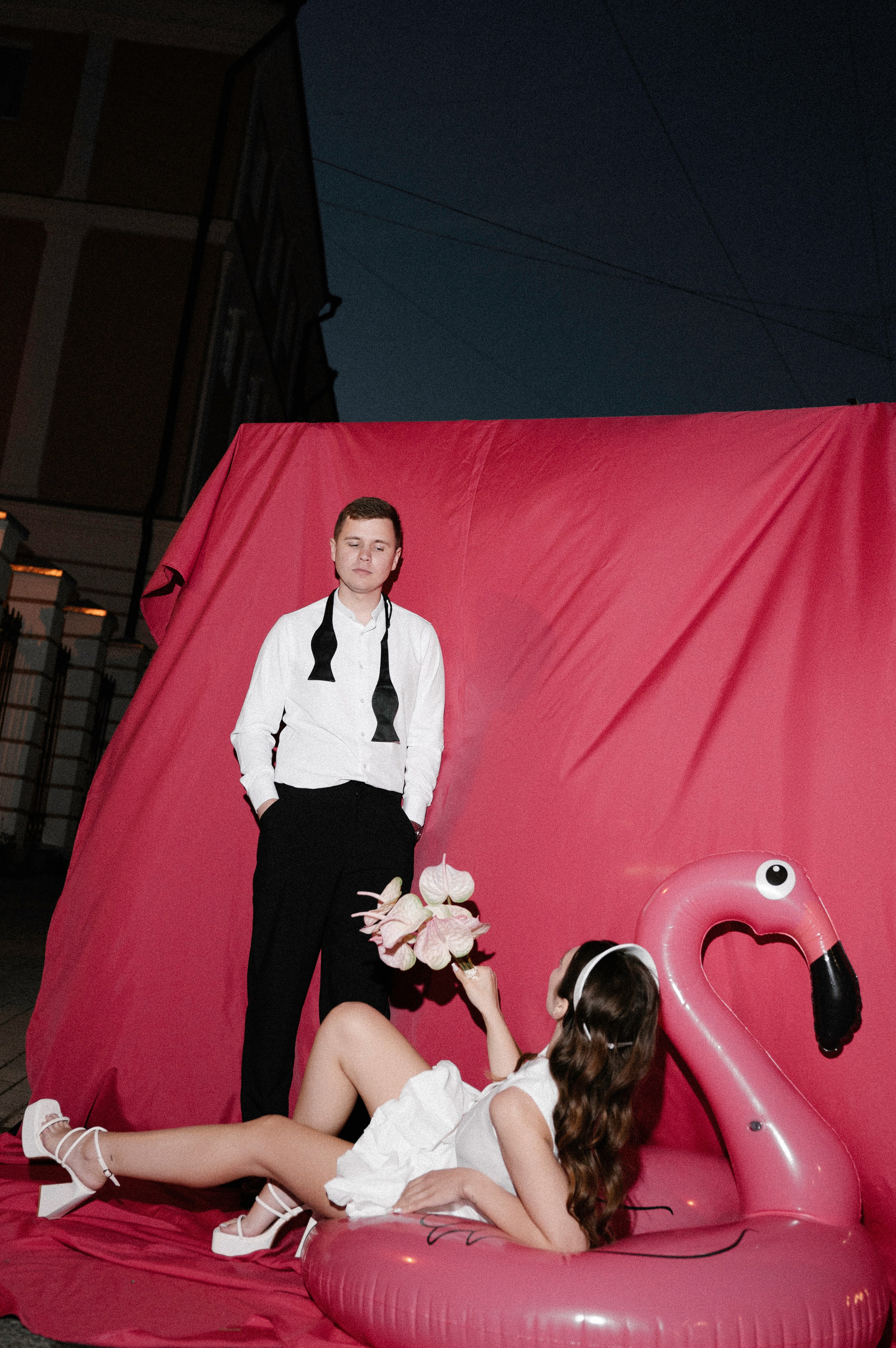 Свадьбы. Фотограф Тверь