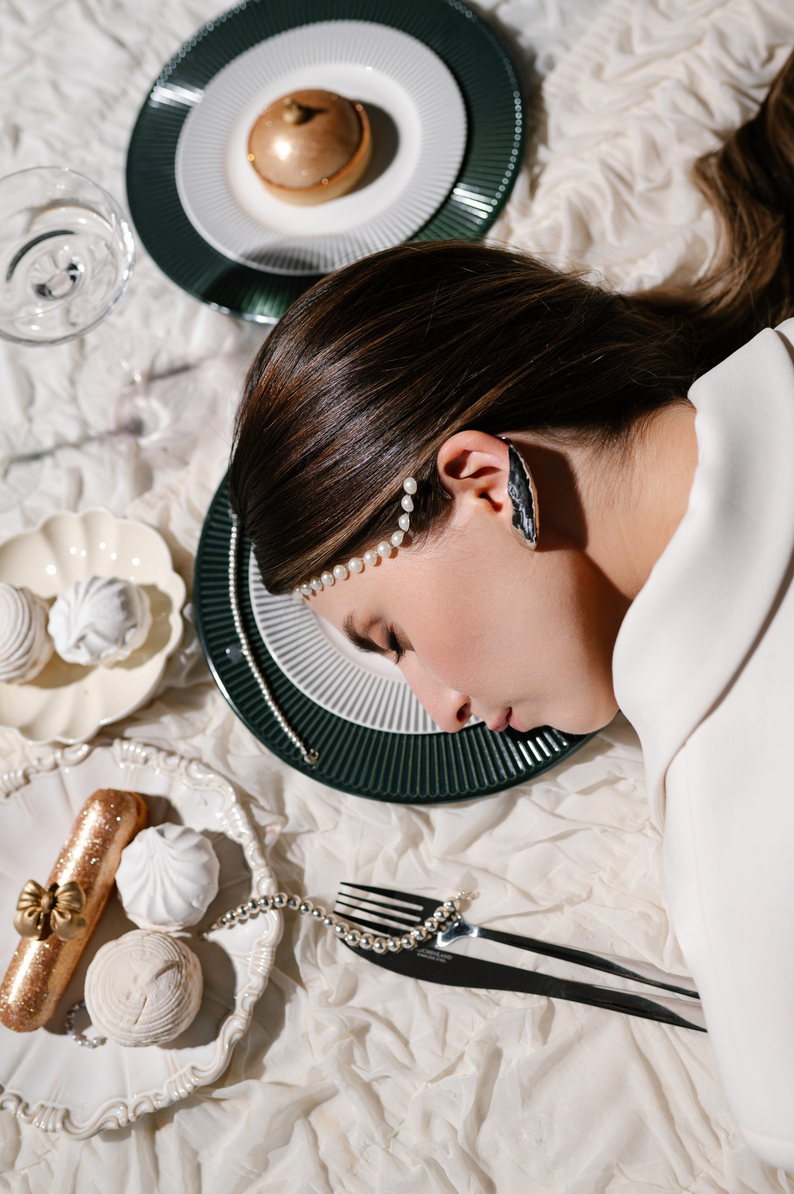 Детали. Фотограф Тверь