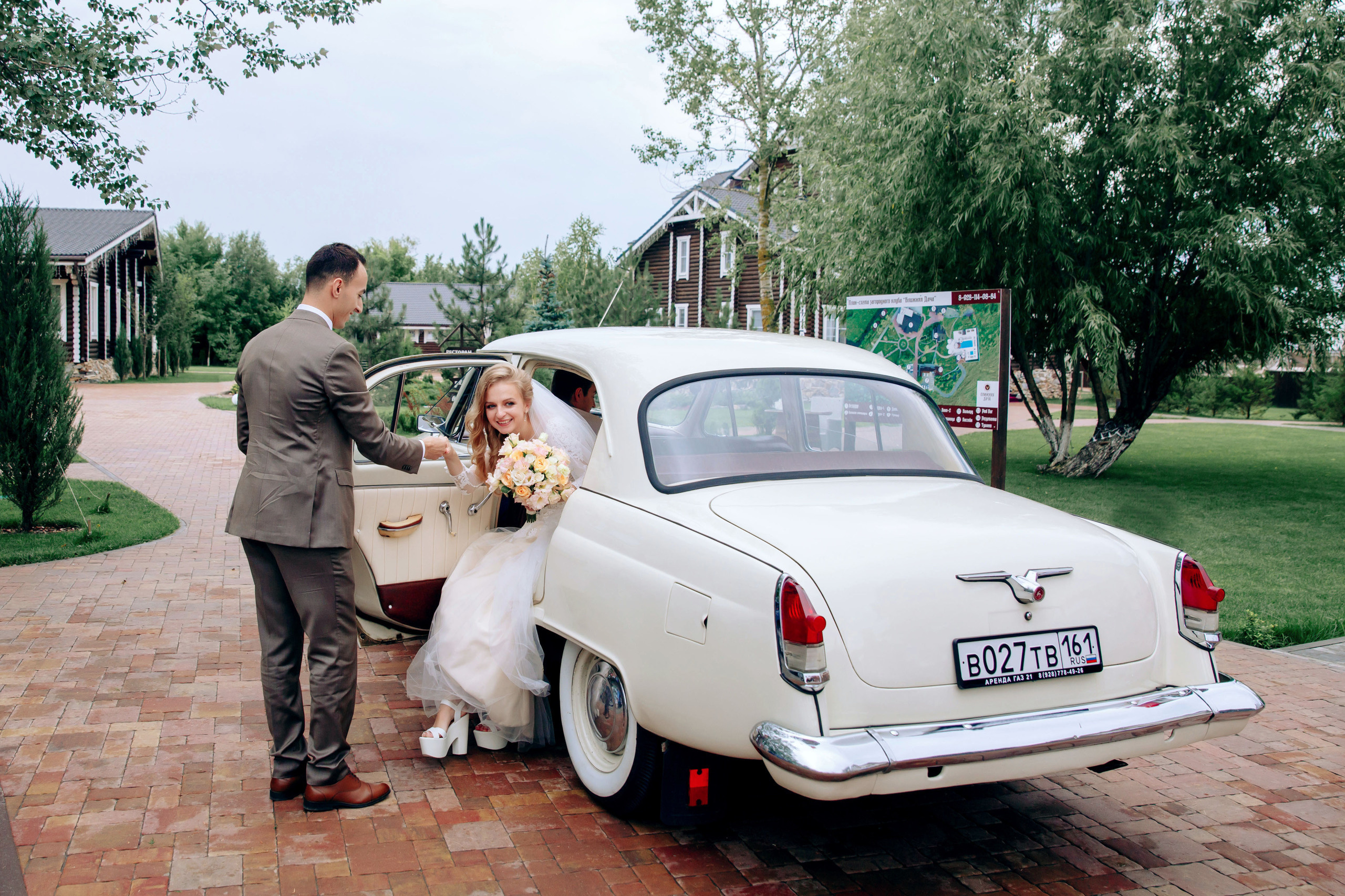 Виктория и Нуреддин. Люкс фотограф Москва