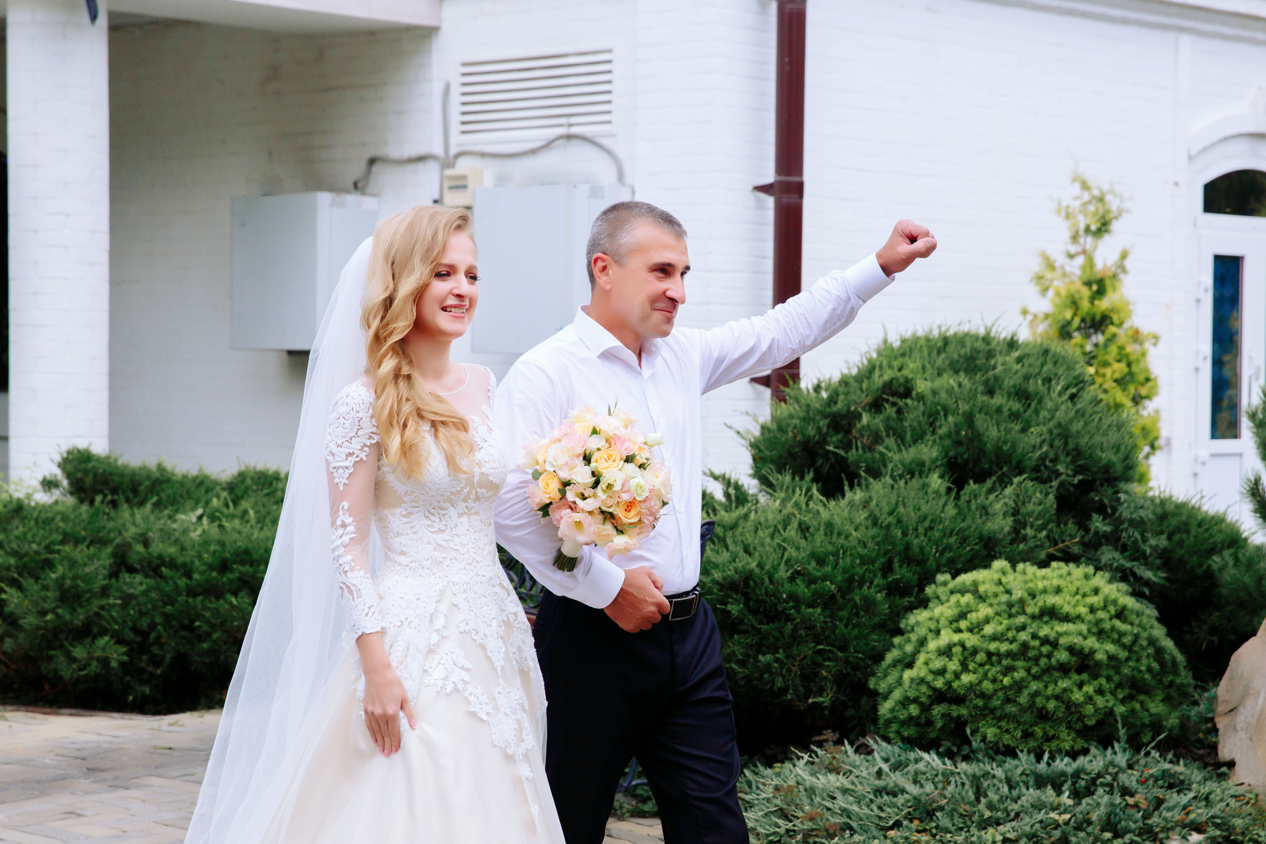 Виктория и Нуреддин. Люкс фотограф Москва