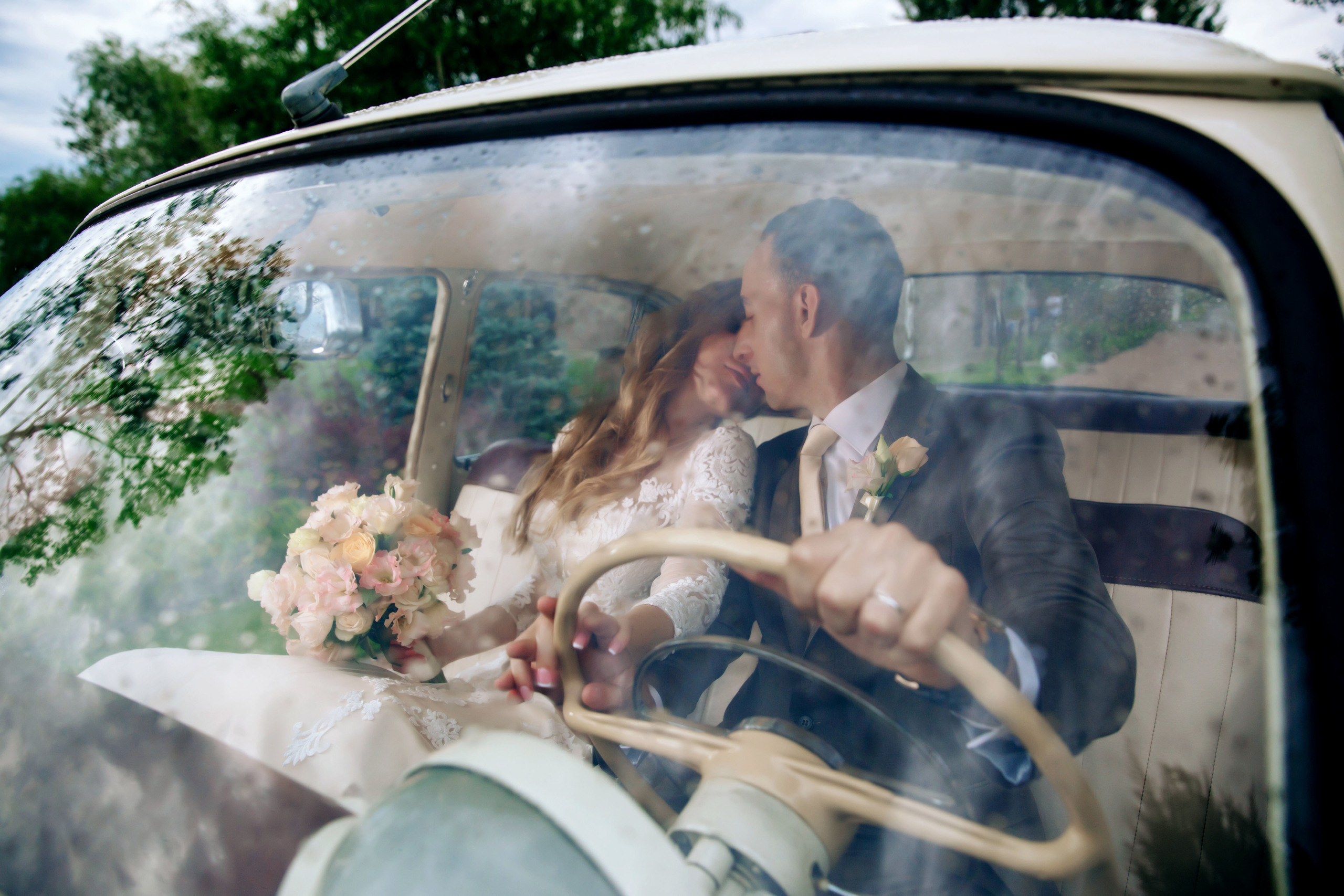 Виктория и Нуреддин. Люкс фотограф Москва