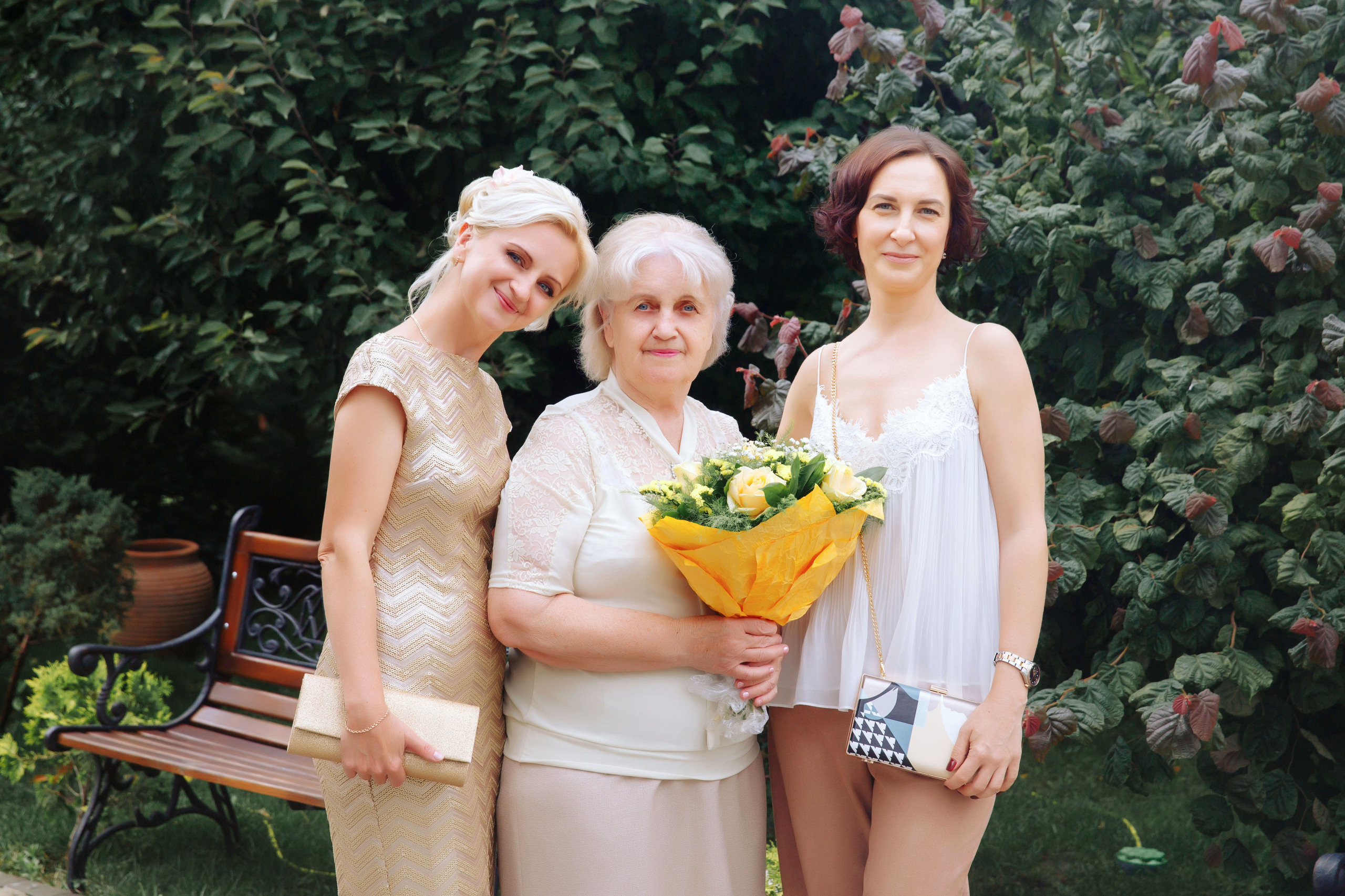 Виктория и Нуреддин. Люкс фотограф Москва