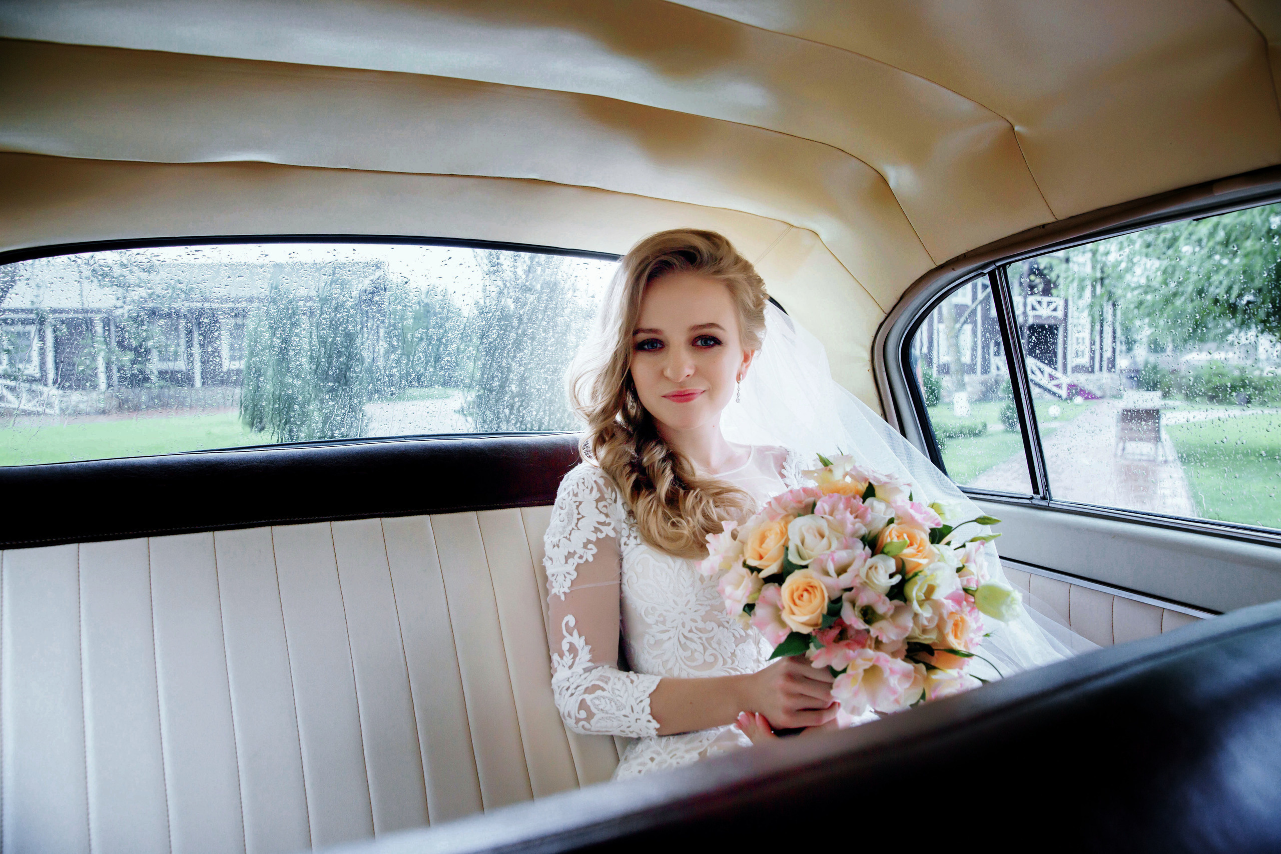 Виктория и Нуреддин. Люкс фотограф Москва