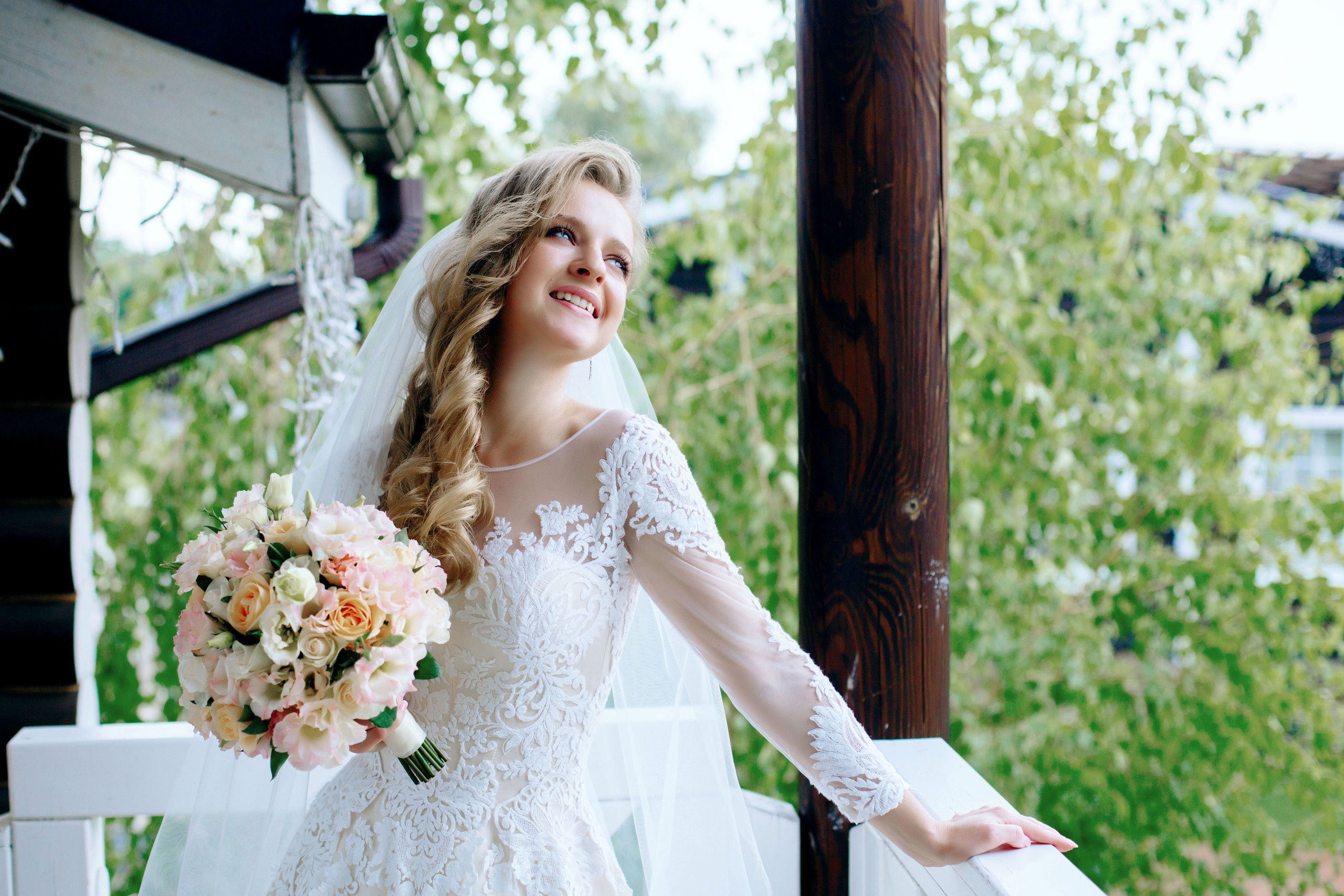 Виктория и Нуреддин. Люкс фотограф Москва