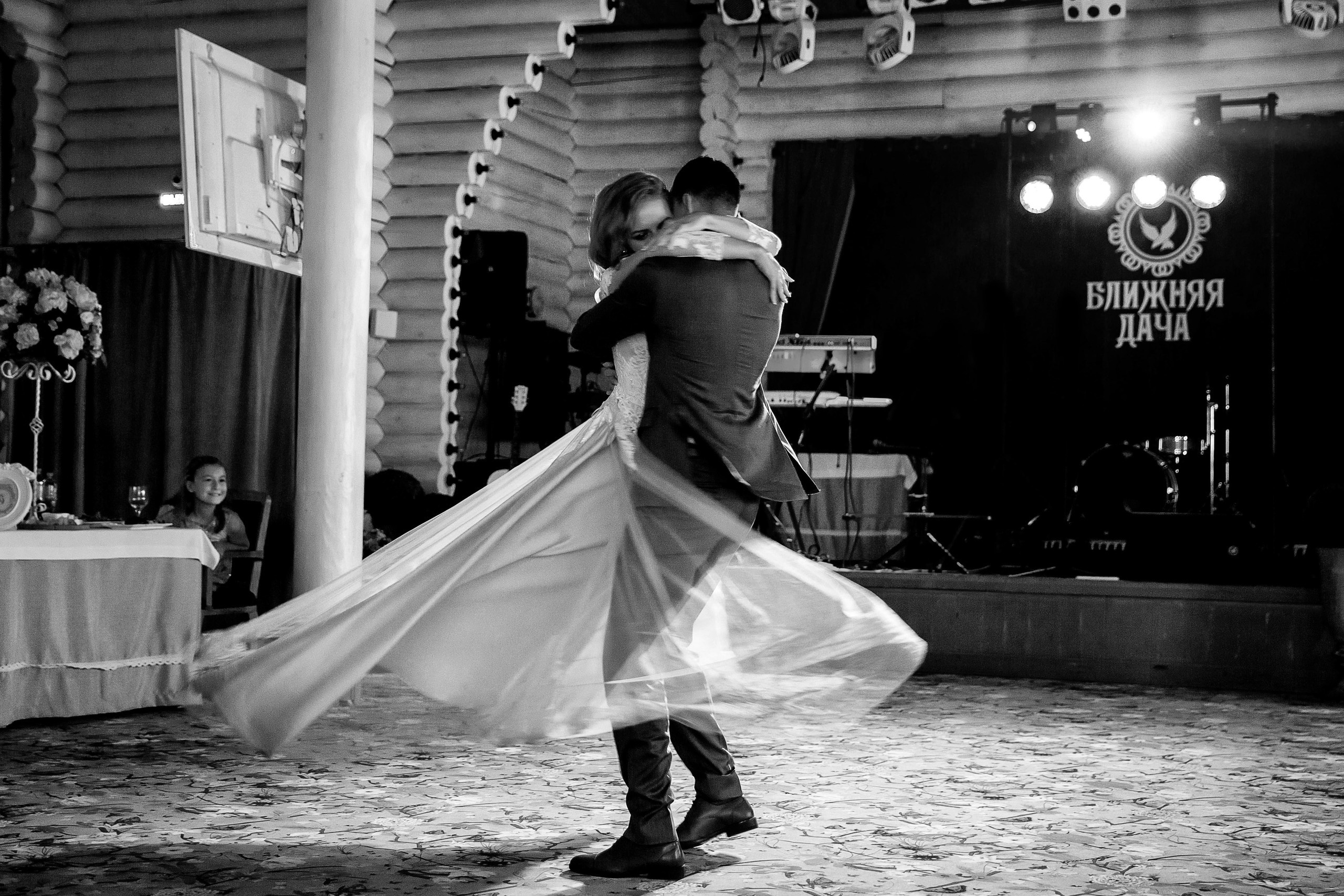 Виктория и Нуреддин. Люкс фотограф Москва