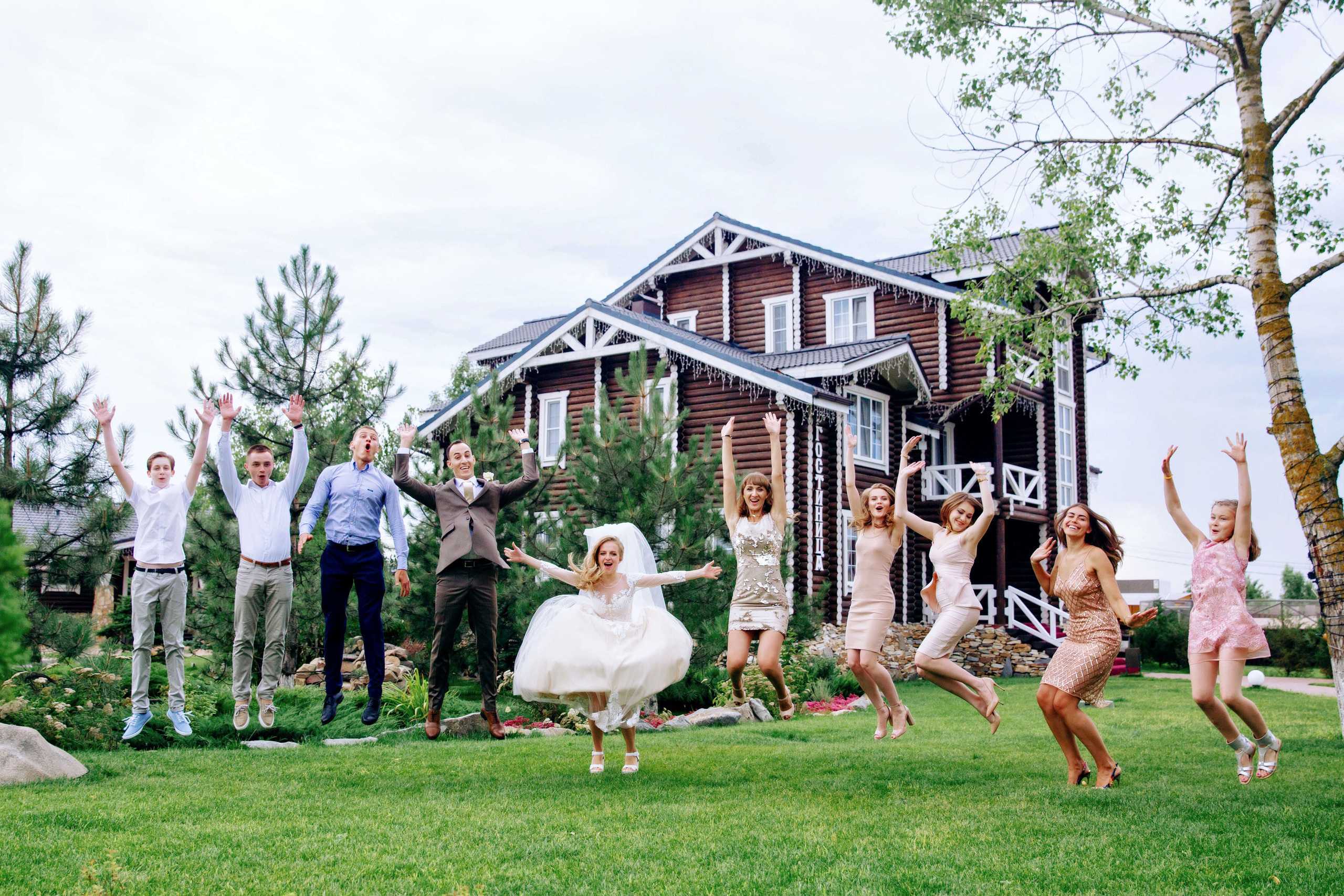 Виктория и Нуреддин. Люкс фотограф Москва